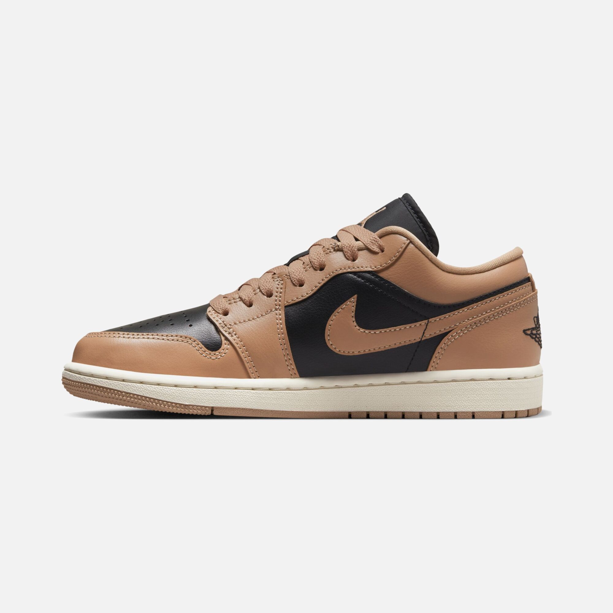 Nike Air Jordan 1 Low Kadın Spor Ayakkabı