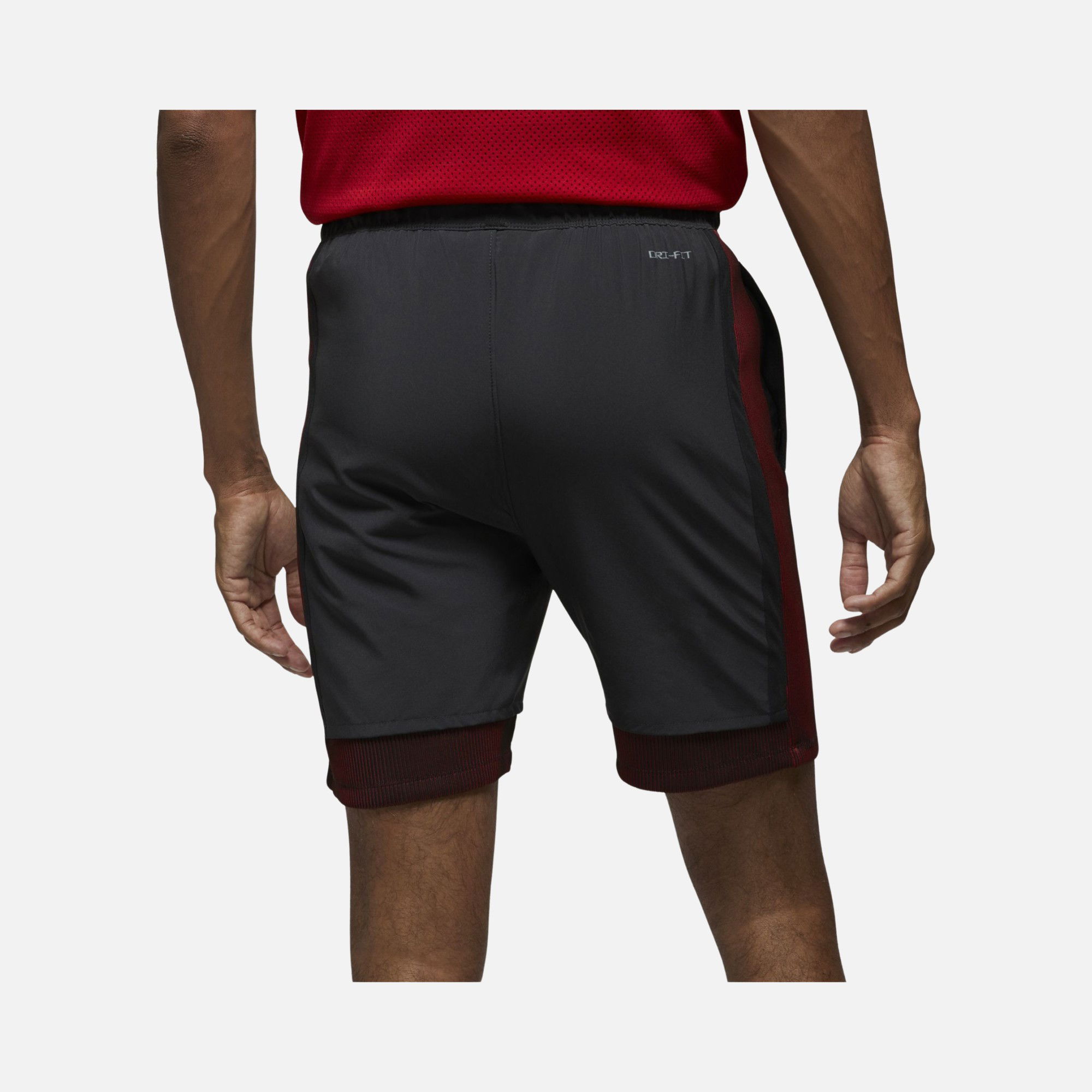 Nike Jordan Dri-Fit Sport Statement Erkek Şort