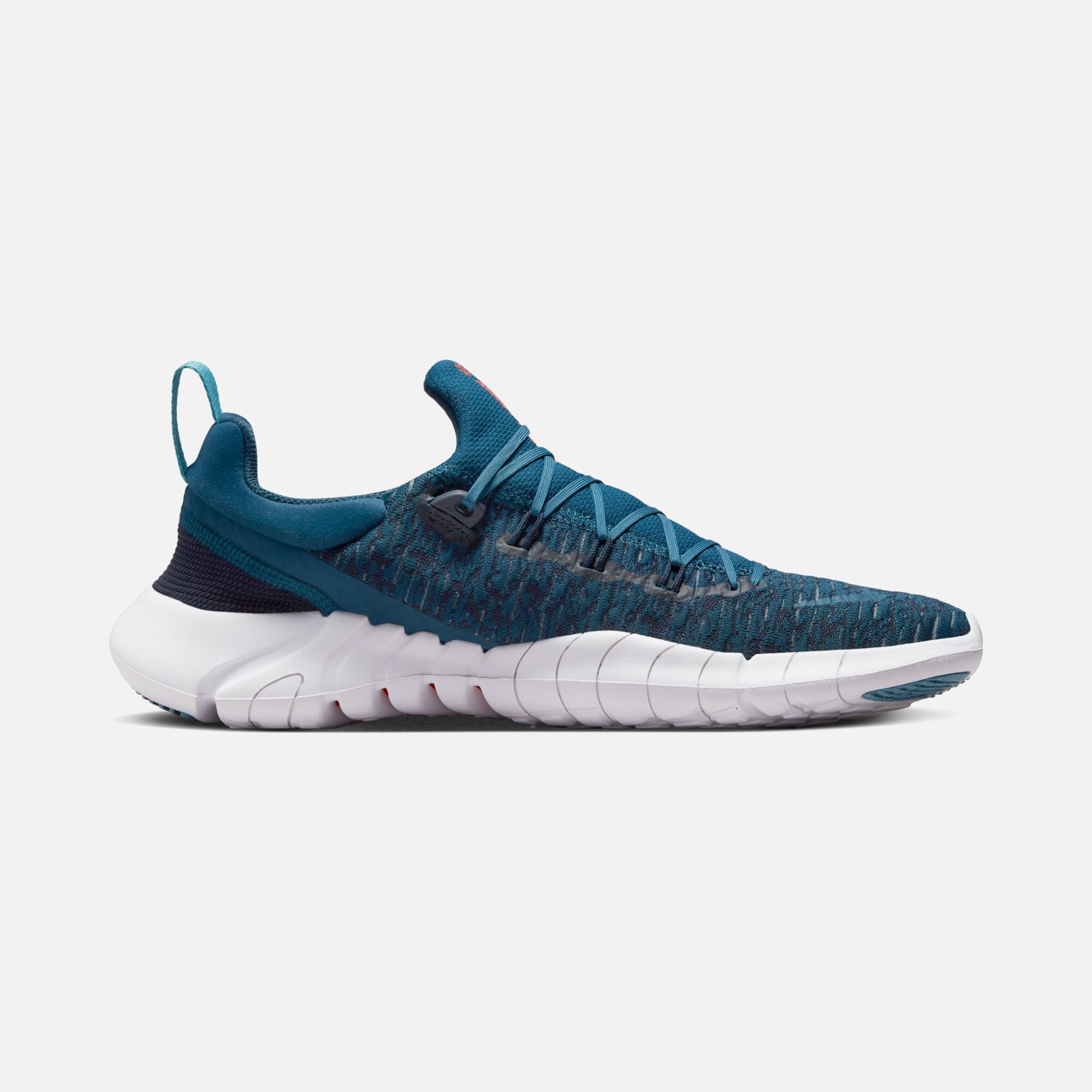 Nike Free Run 5.0 Road Running Erkek Spor Ayakkabı