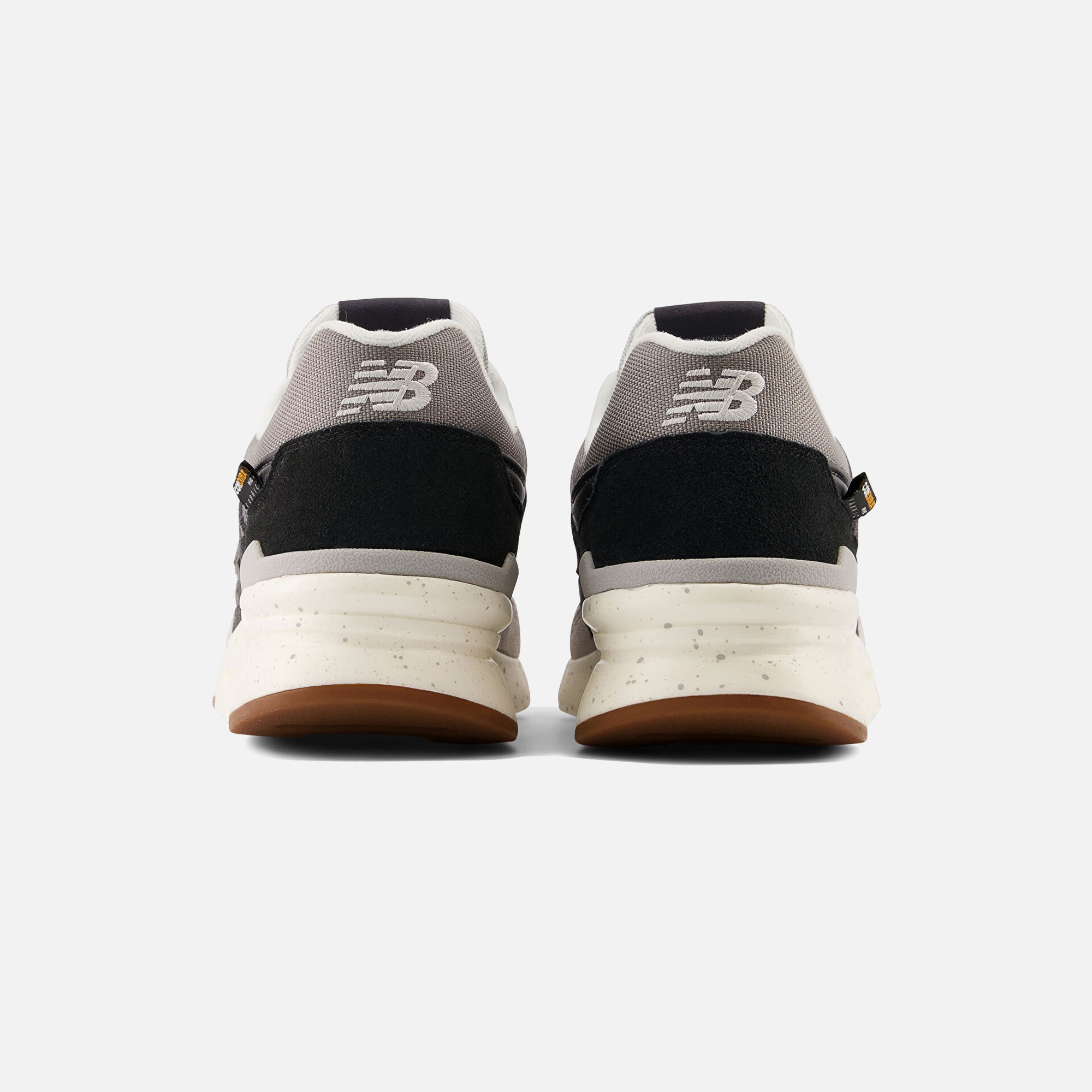 New Balance CM997 Erkek Spor Ayakkabı