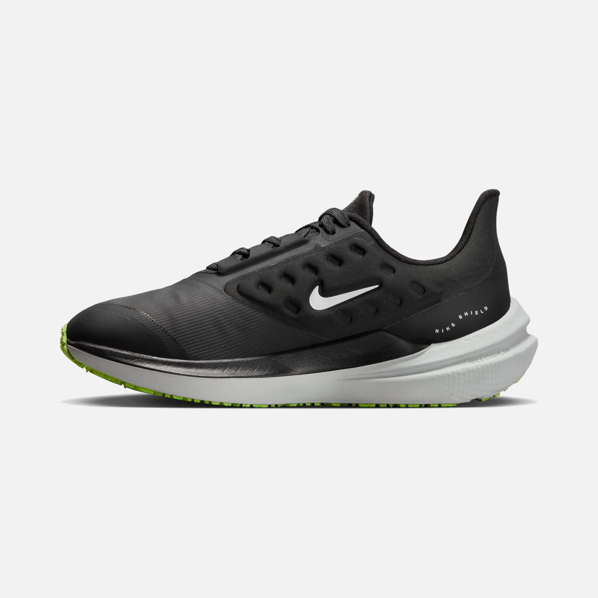 Nike Air Winflo 9 Shield Weatherised Road Running Kadın Spor Ayakkabı