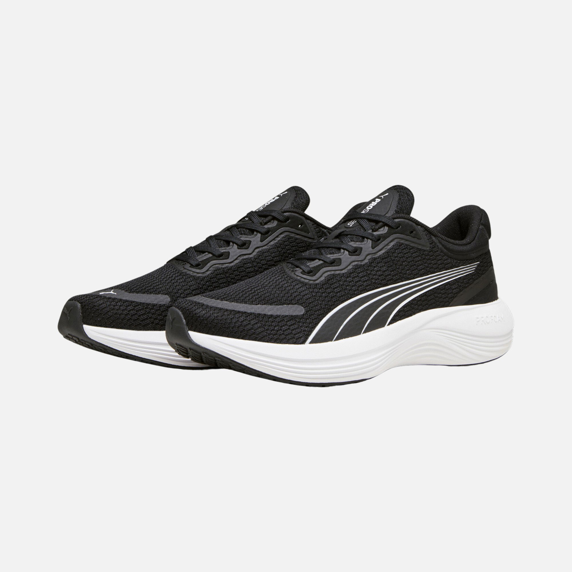 Puma Scend Pro Running Erkek Spor Ayakkabı