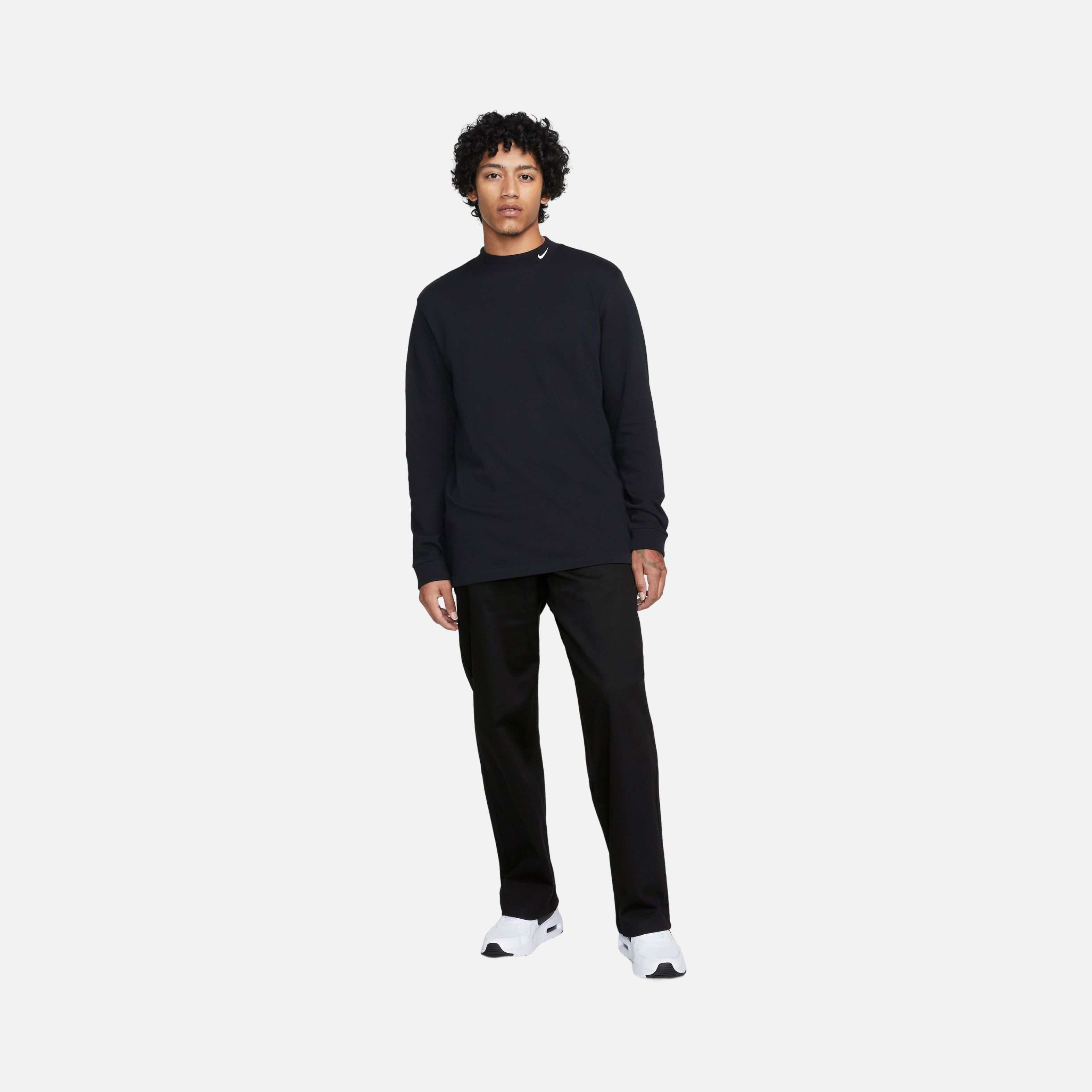 Nike Life El Chino Woven Cotton Roving Erkek Pantolon