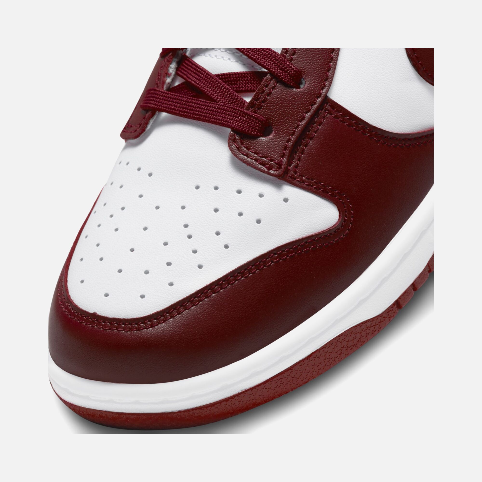 Nike Dunk Low Retro Erkek Spor Ayakkabı