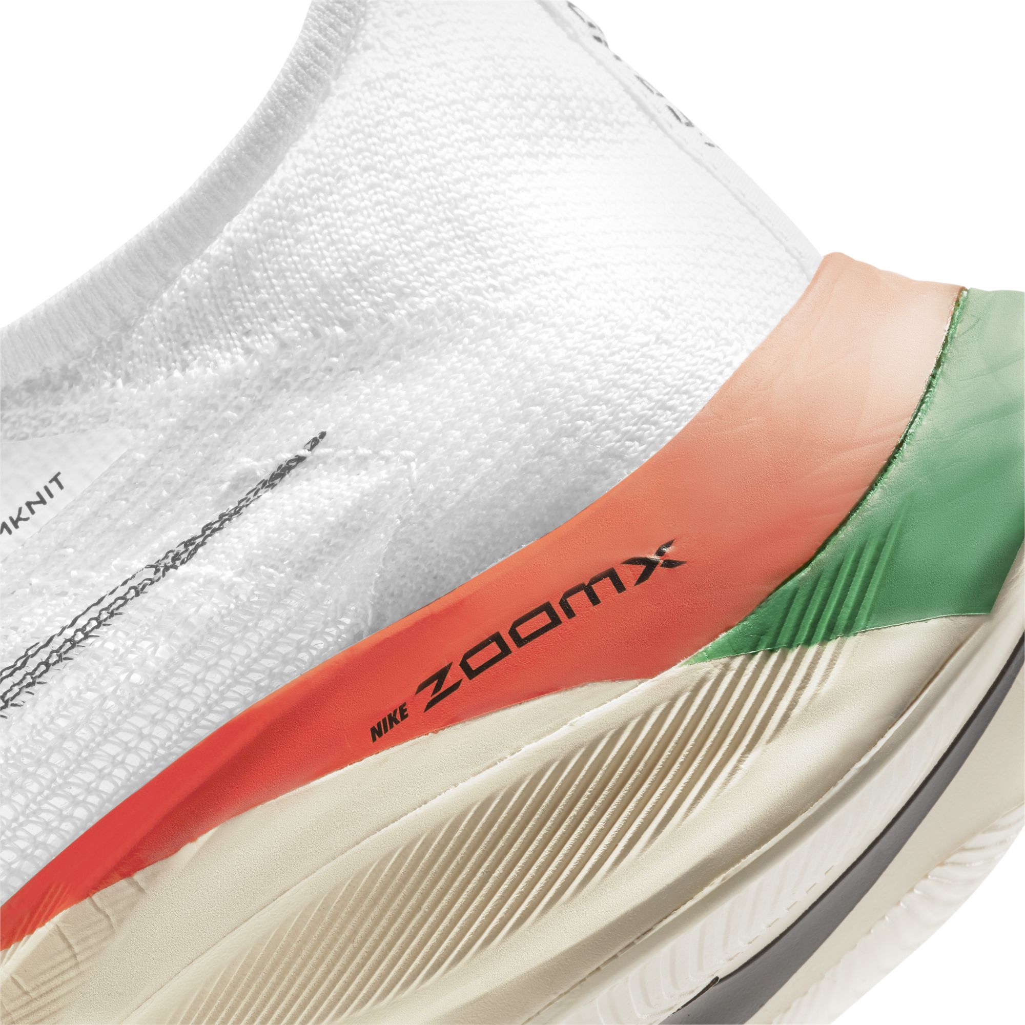Nike Air Zoom Alphafly NEXT% Eliud Kipchoge Erkek Spor Ayakkabı