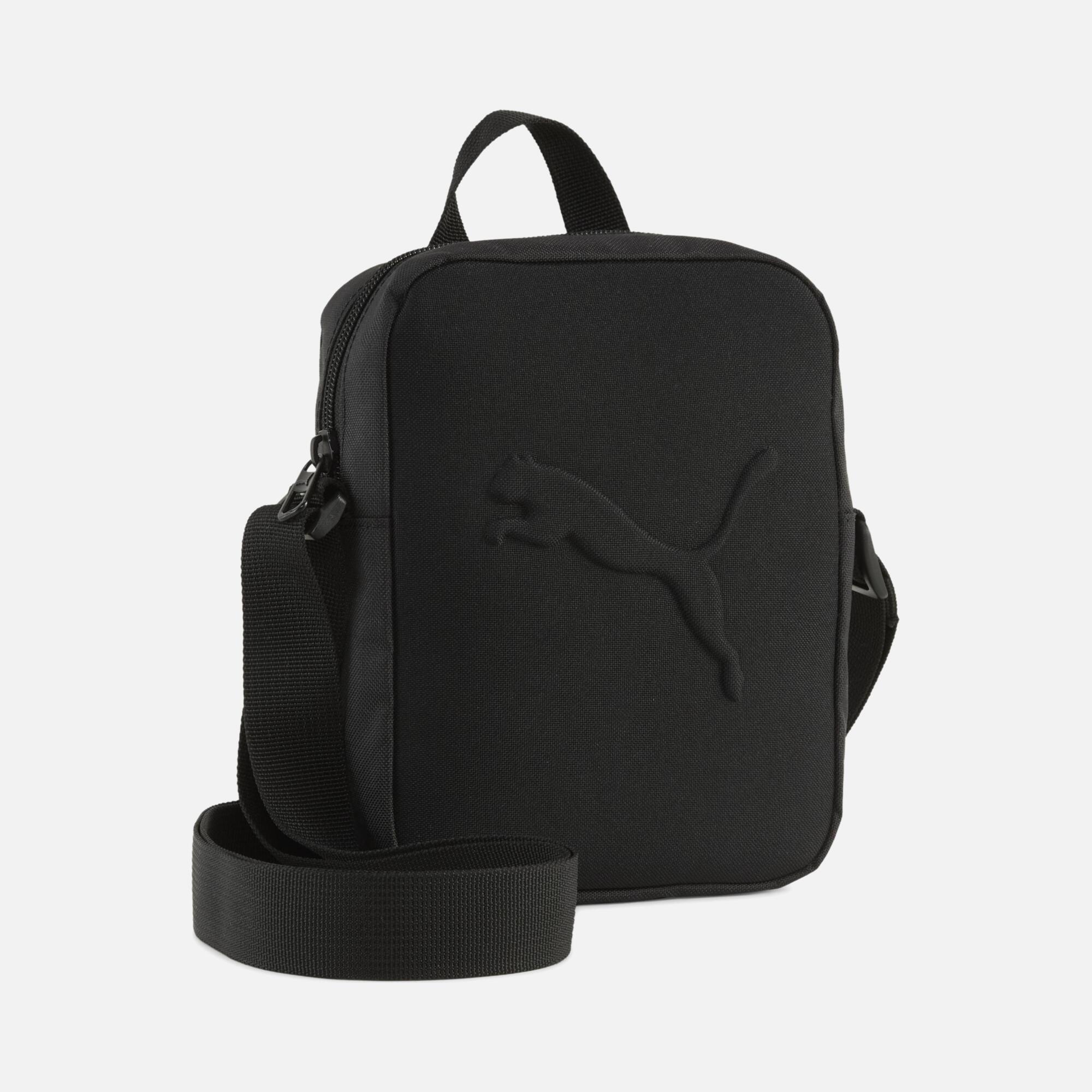 Puma Sportswear Buzz Unisex Omuz Çantası