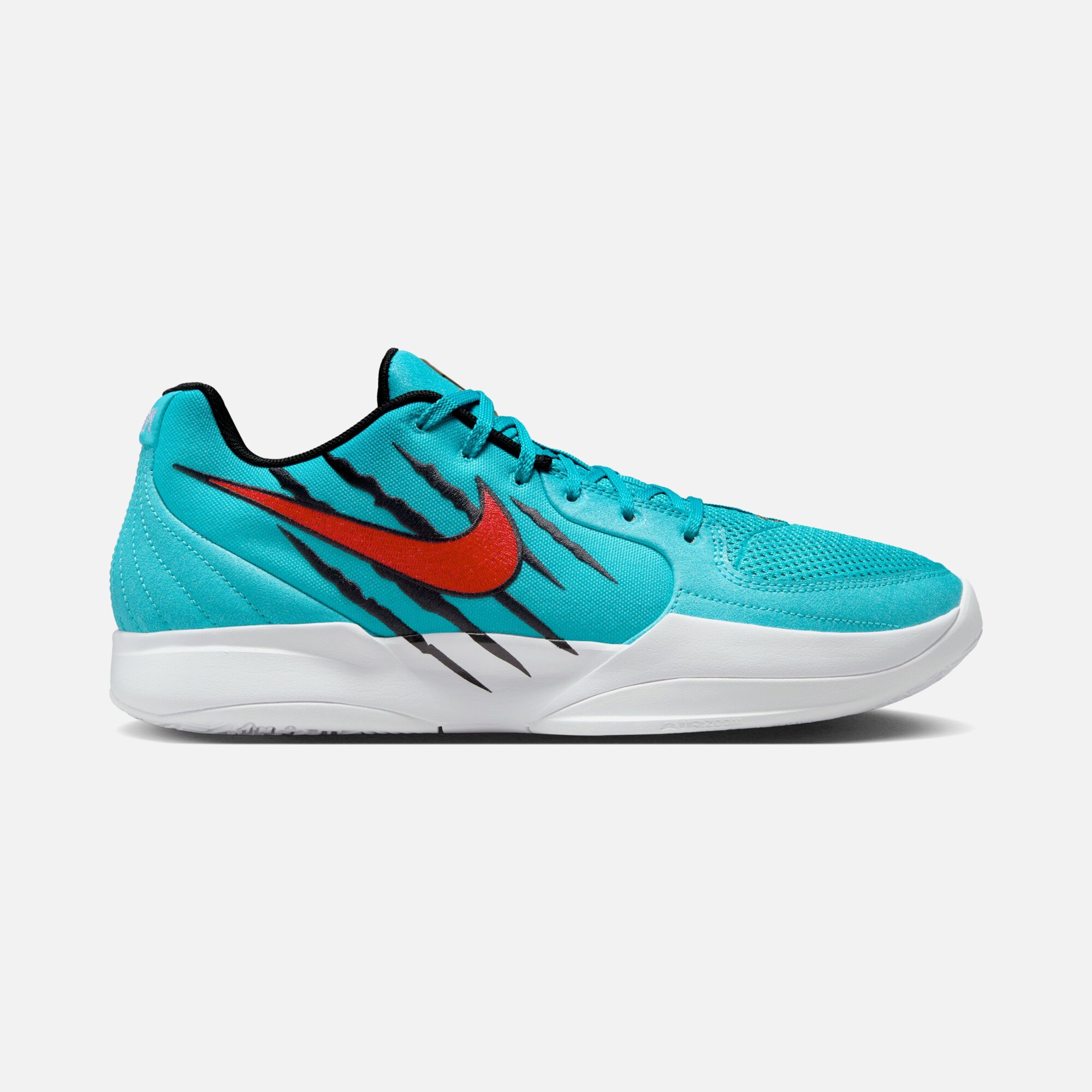 Nike Ja 2 Scratch Erkek Basketbol Ayakkabısı