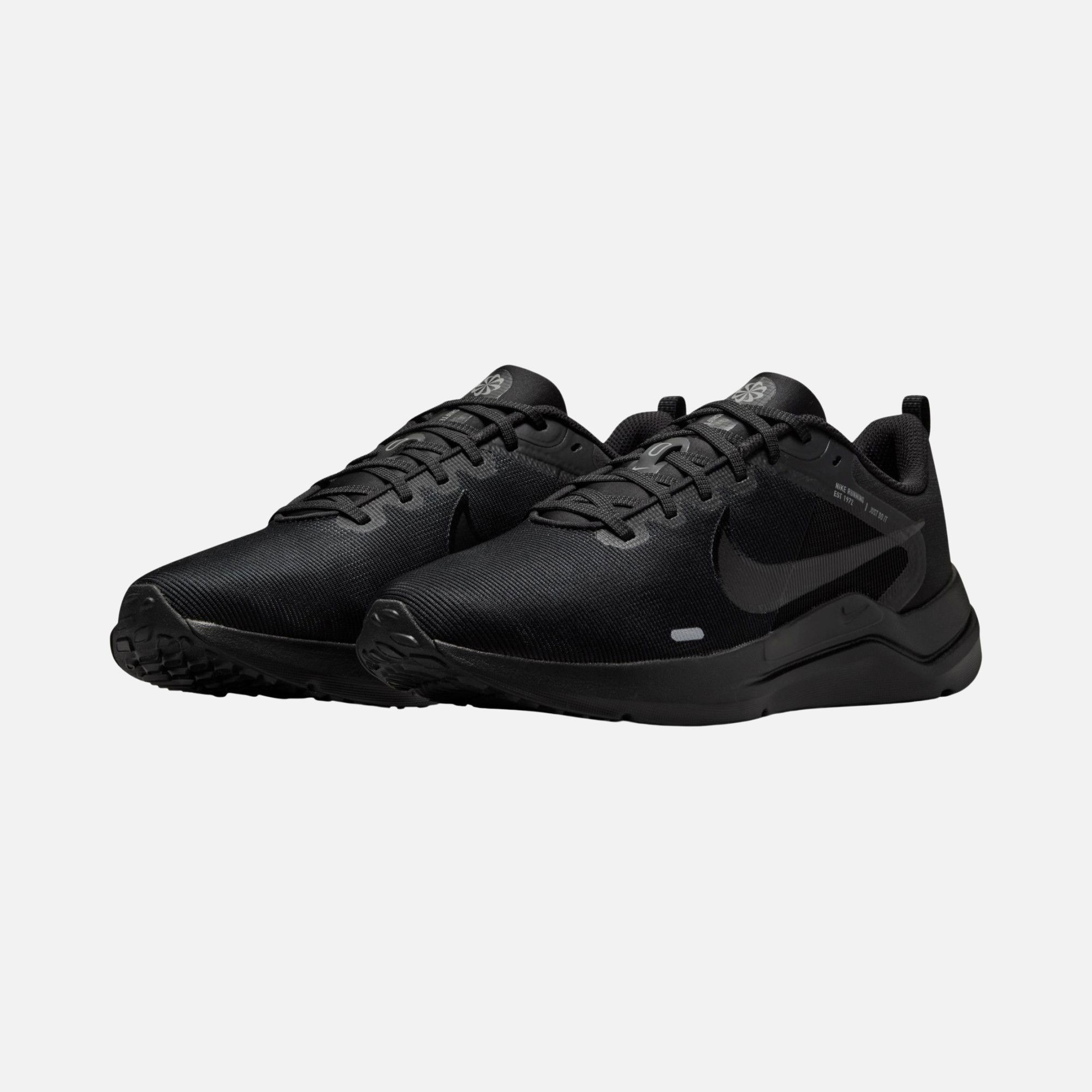 Nike Downshifter 12 Road Running Erkek Spor Ayakkabı