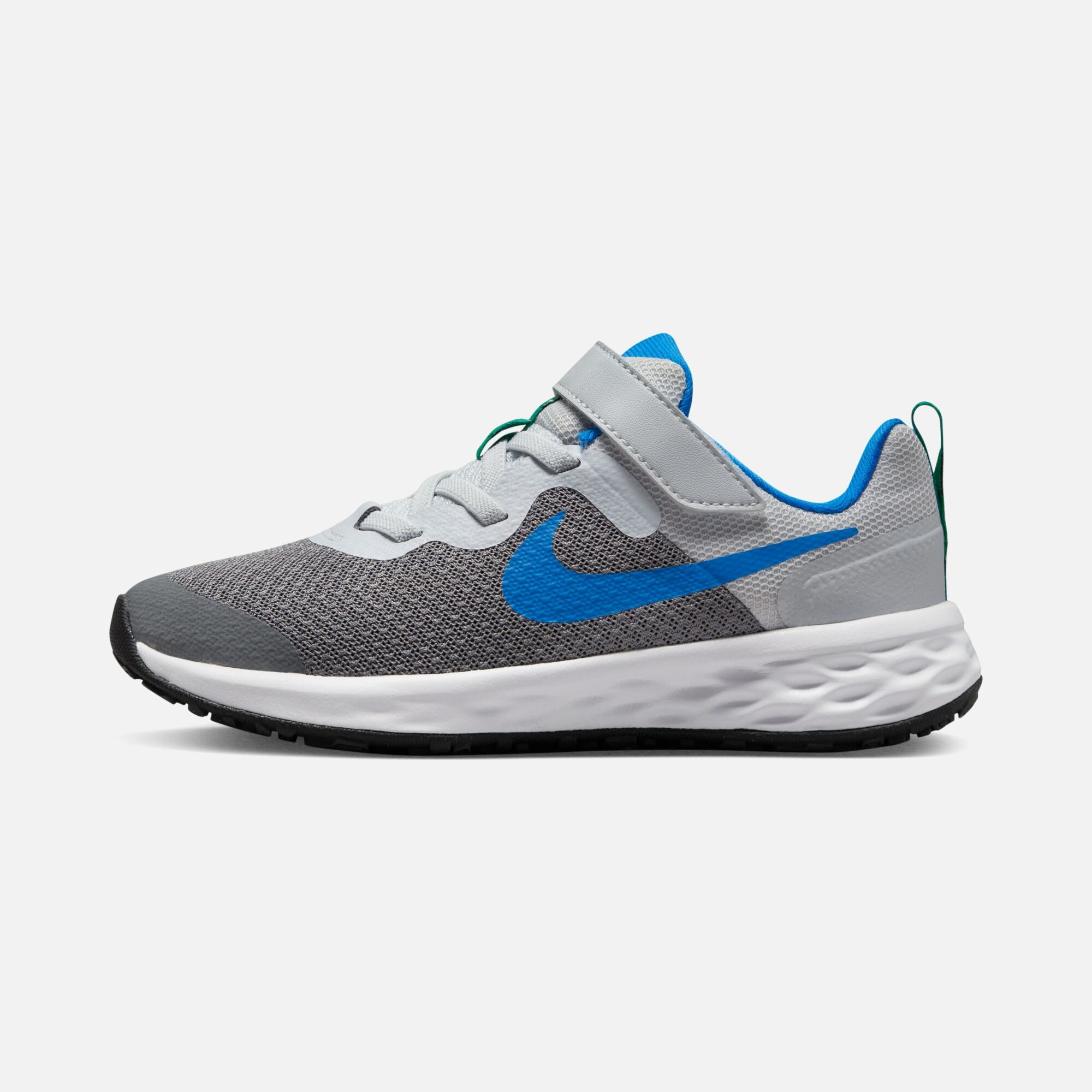 Nike Revolution 6 Running (PSV) Çocuk Spor Ayakkabı