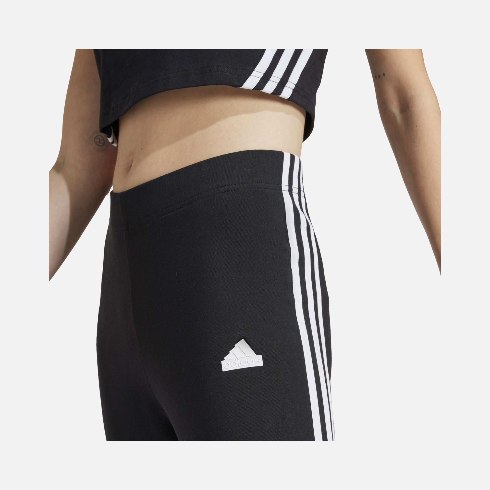 adidas Sportswear Future Icons 3-Stripes Kadın Tayt