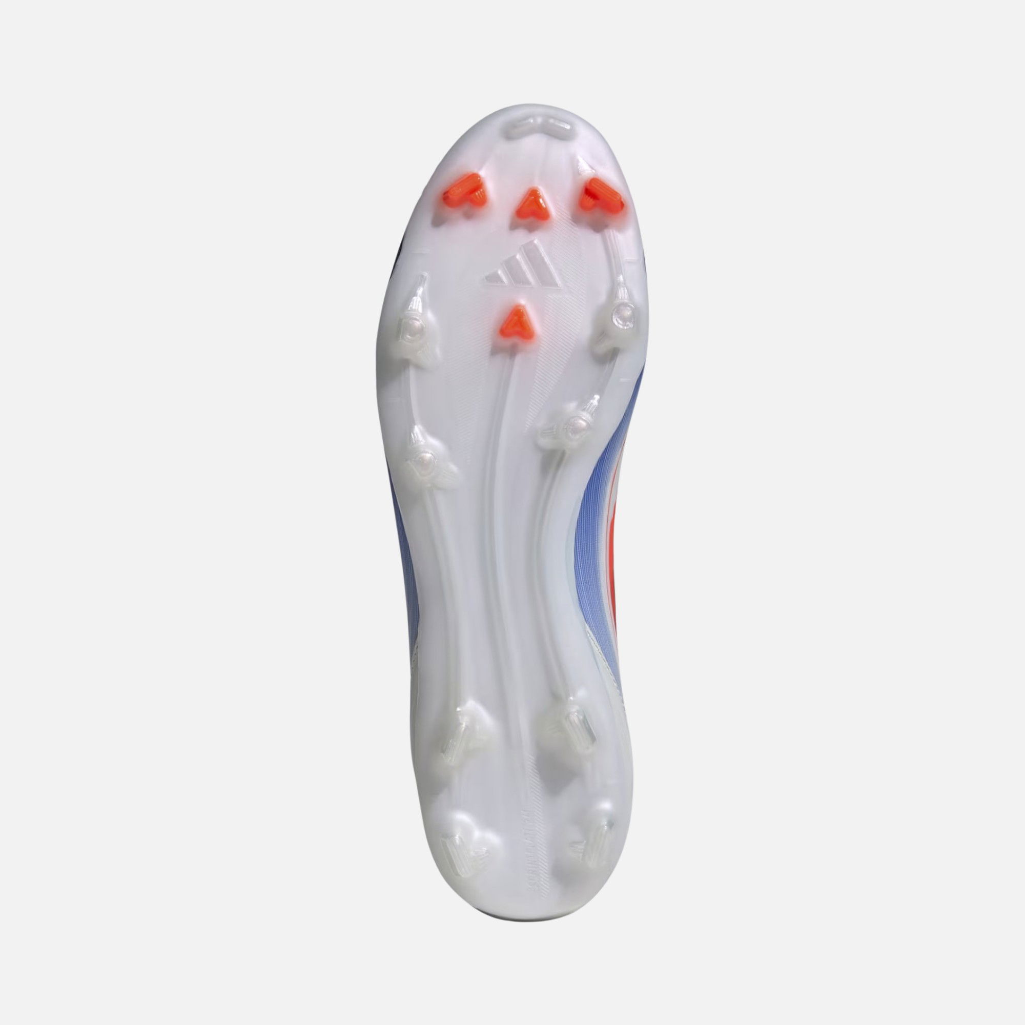 adidas F50 League FG/MG Multi-Ground Erkek Krampon