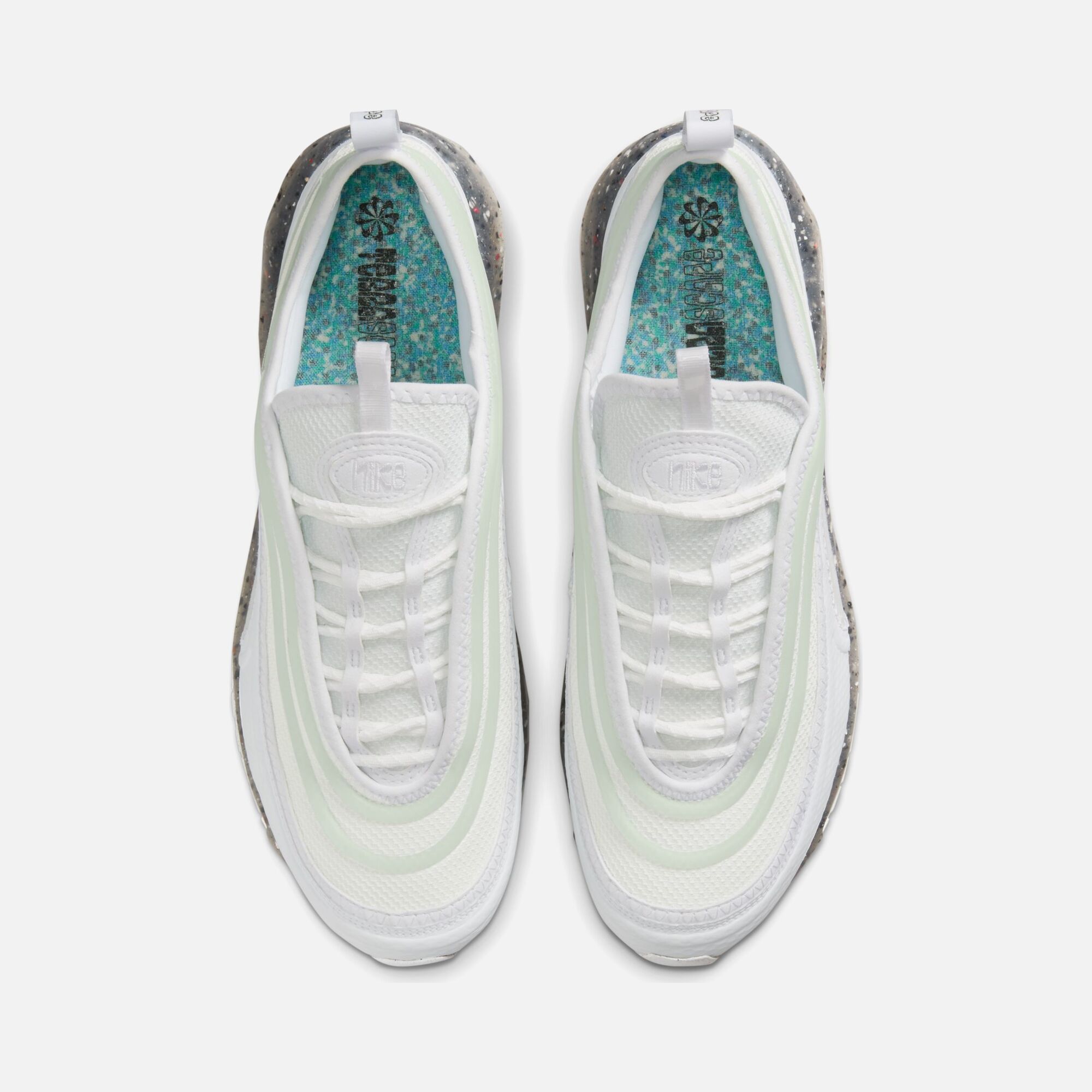 Nike Air Max Terrascape 97 Erkek Spor Ayakkabı