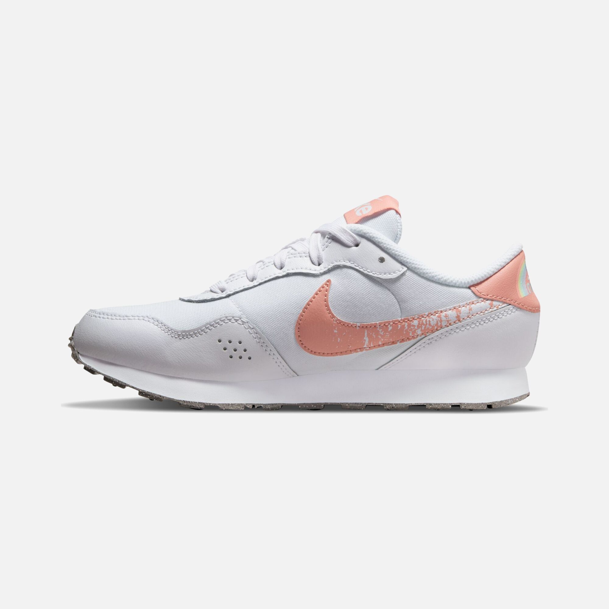 Nike MD Valiant SE ''Eroded Swoosh'' (GS) Spor Ayakkabı