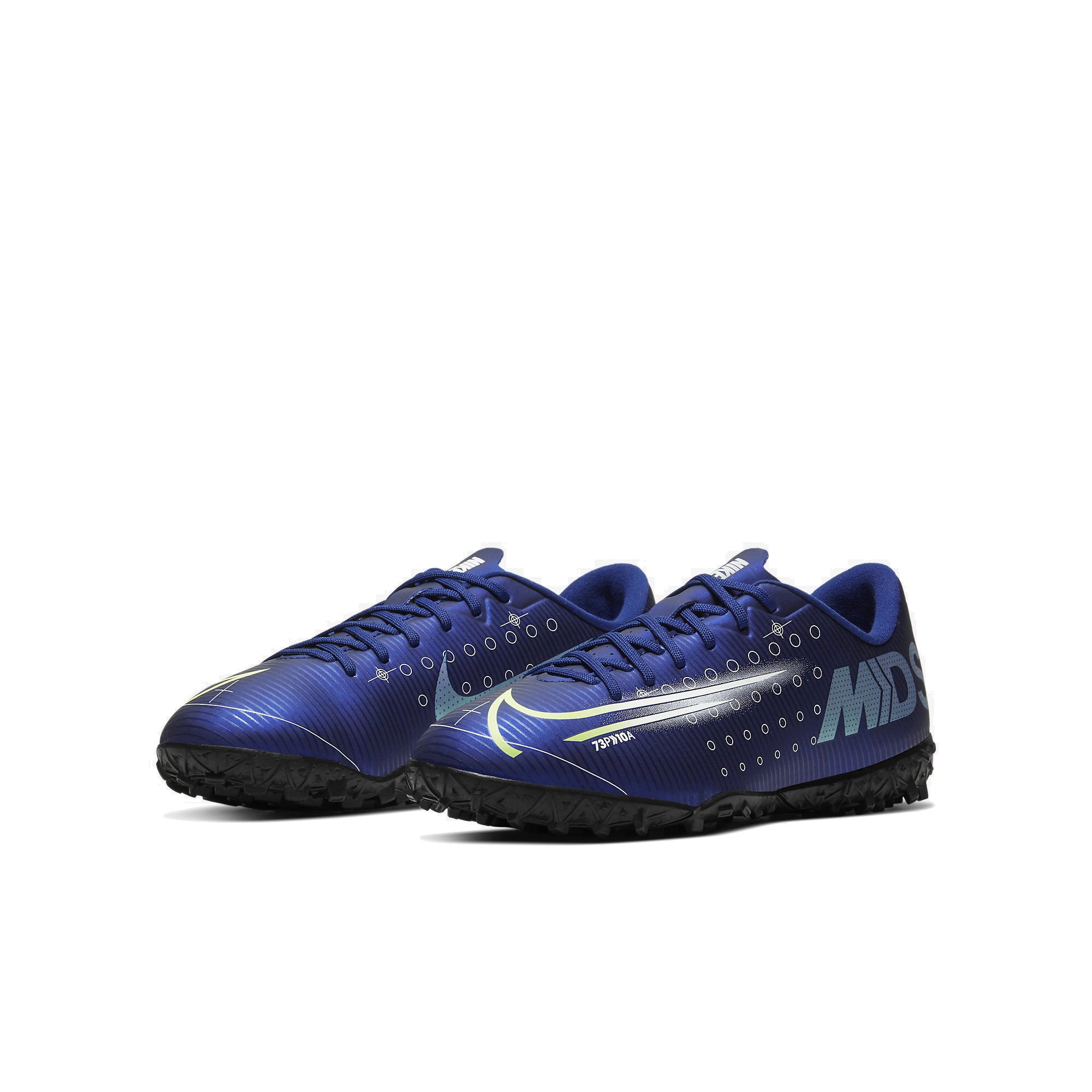 Nike Jr. Mercurial Vapor 13 Academy MDS TF Çocuk Halı Saha Ayakkabı