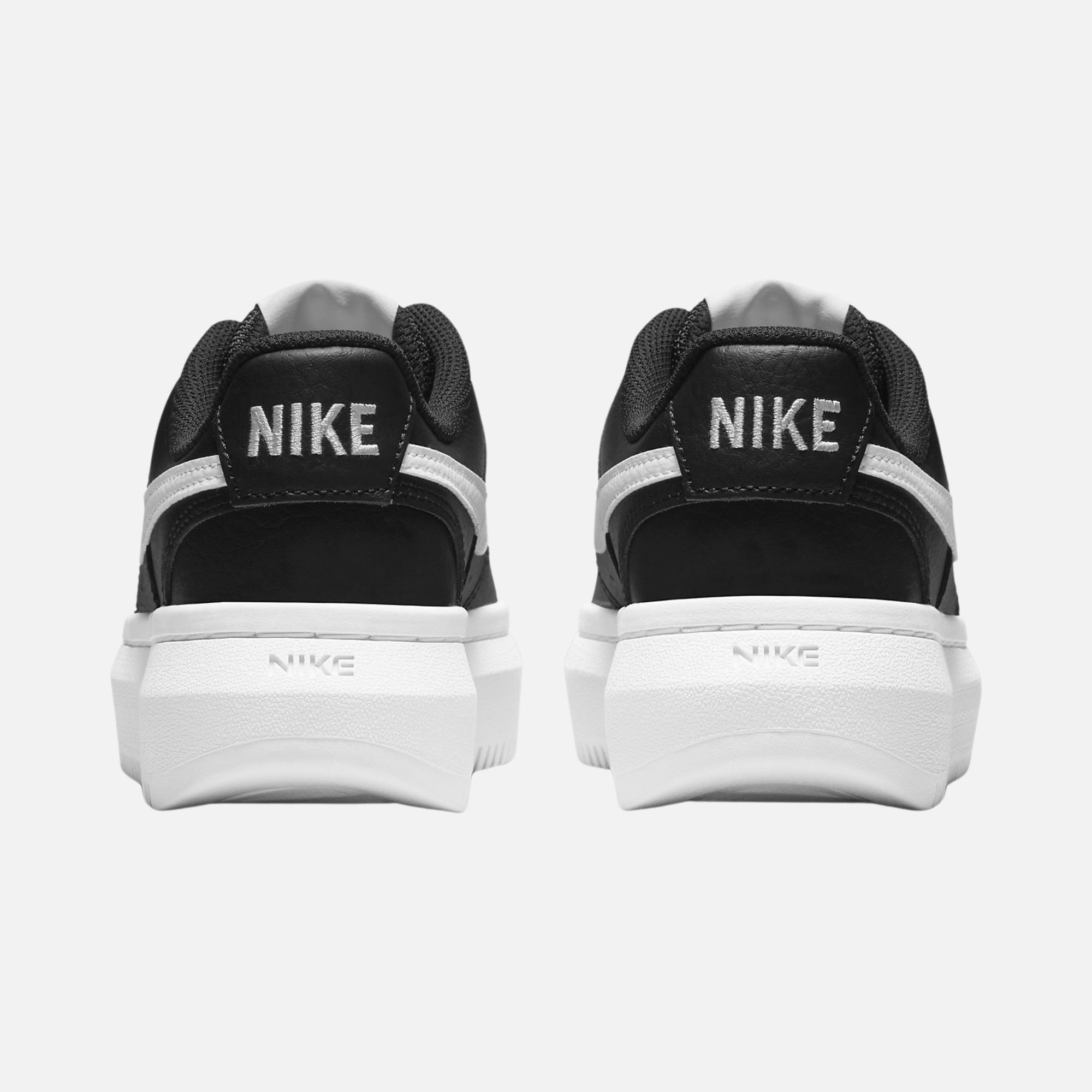 Nike Court Vision Alta Leather Kadın Spor Ayakkabı