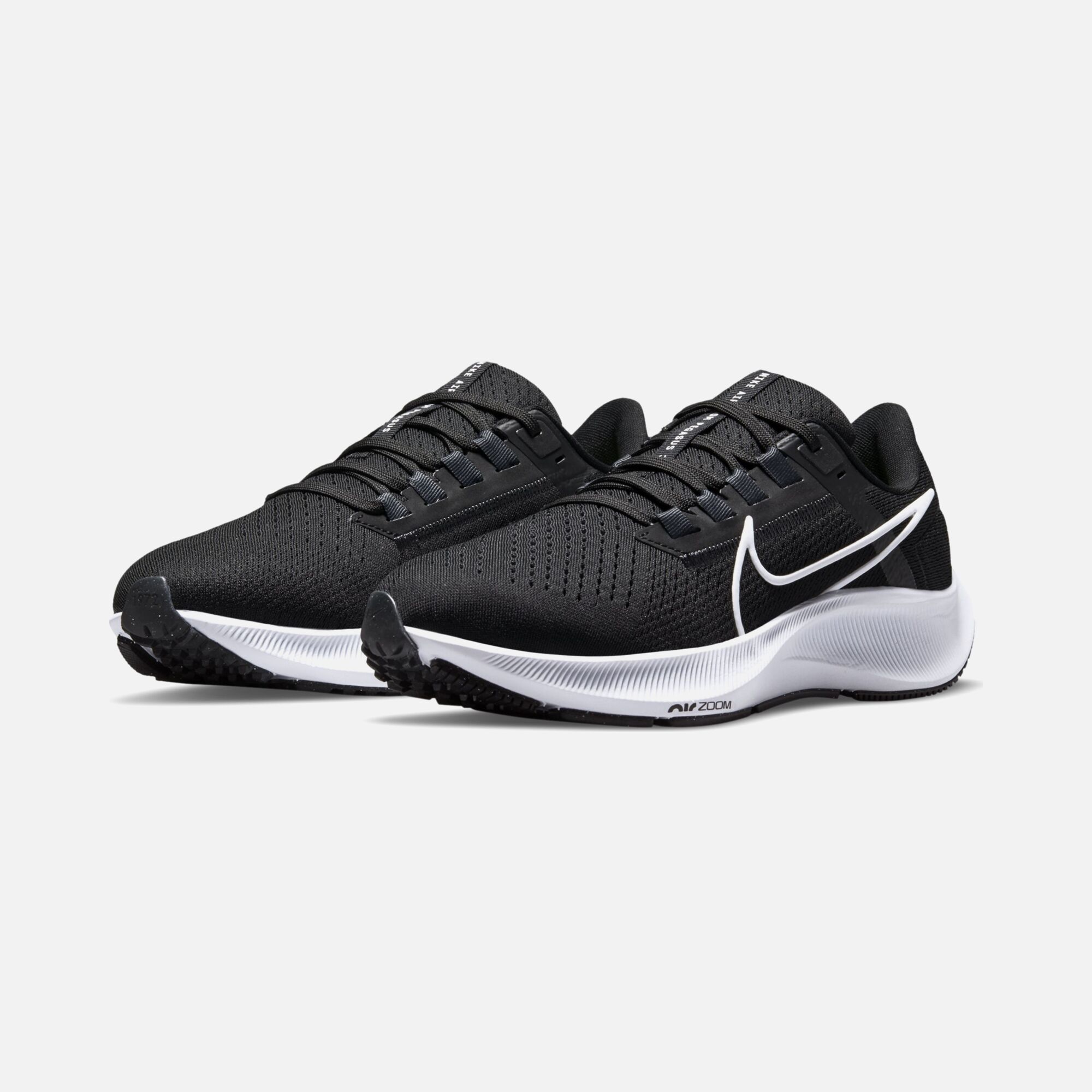 Nike Air Zoom Pegasus 38 Road Running CO Kadın Spor Ayakkabı