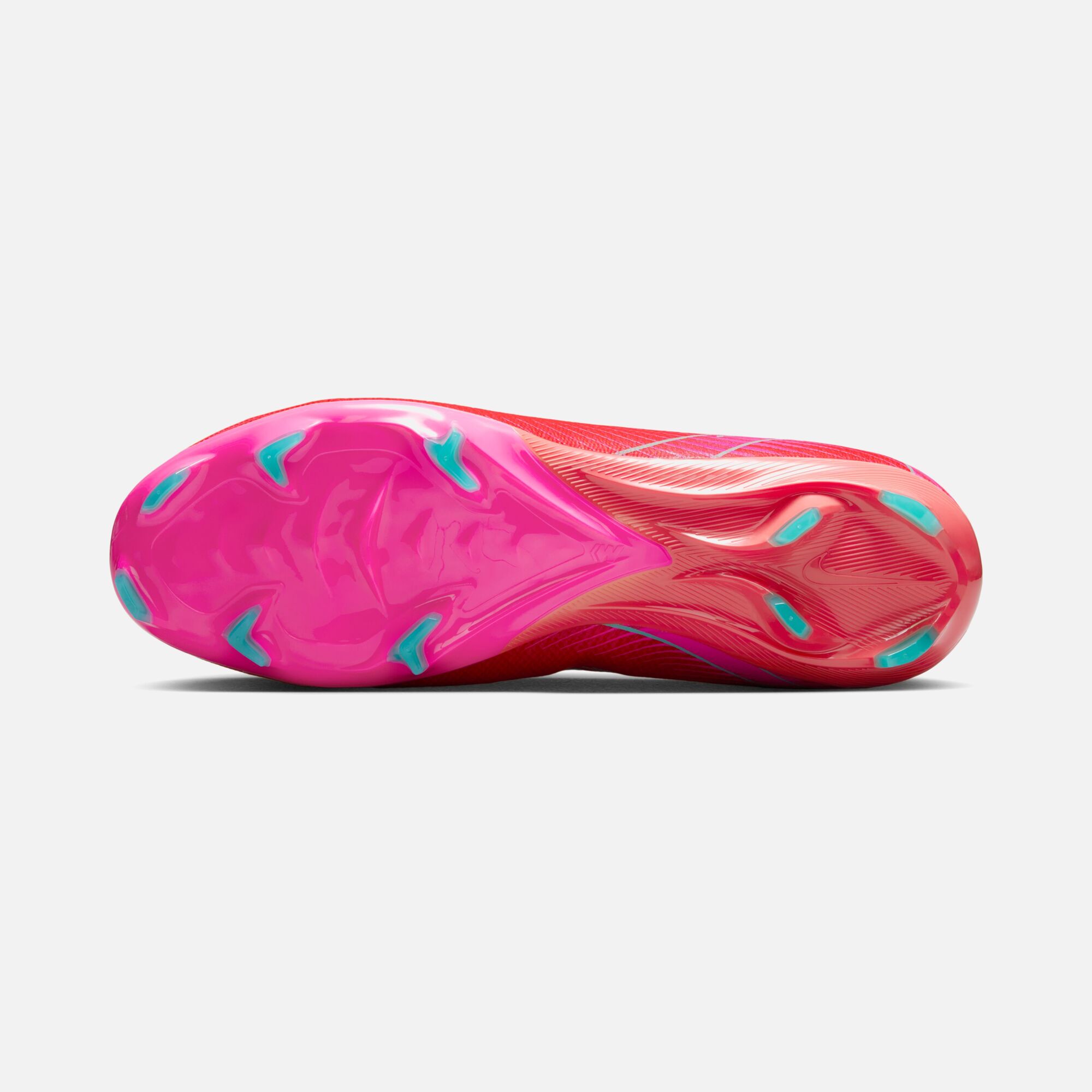 Nike Mercurial Zoom Vapor 16 Pro FG Firm-Ground Low-Top Erkek Krampon