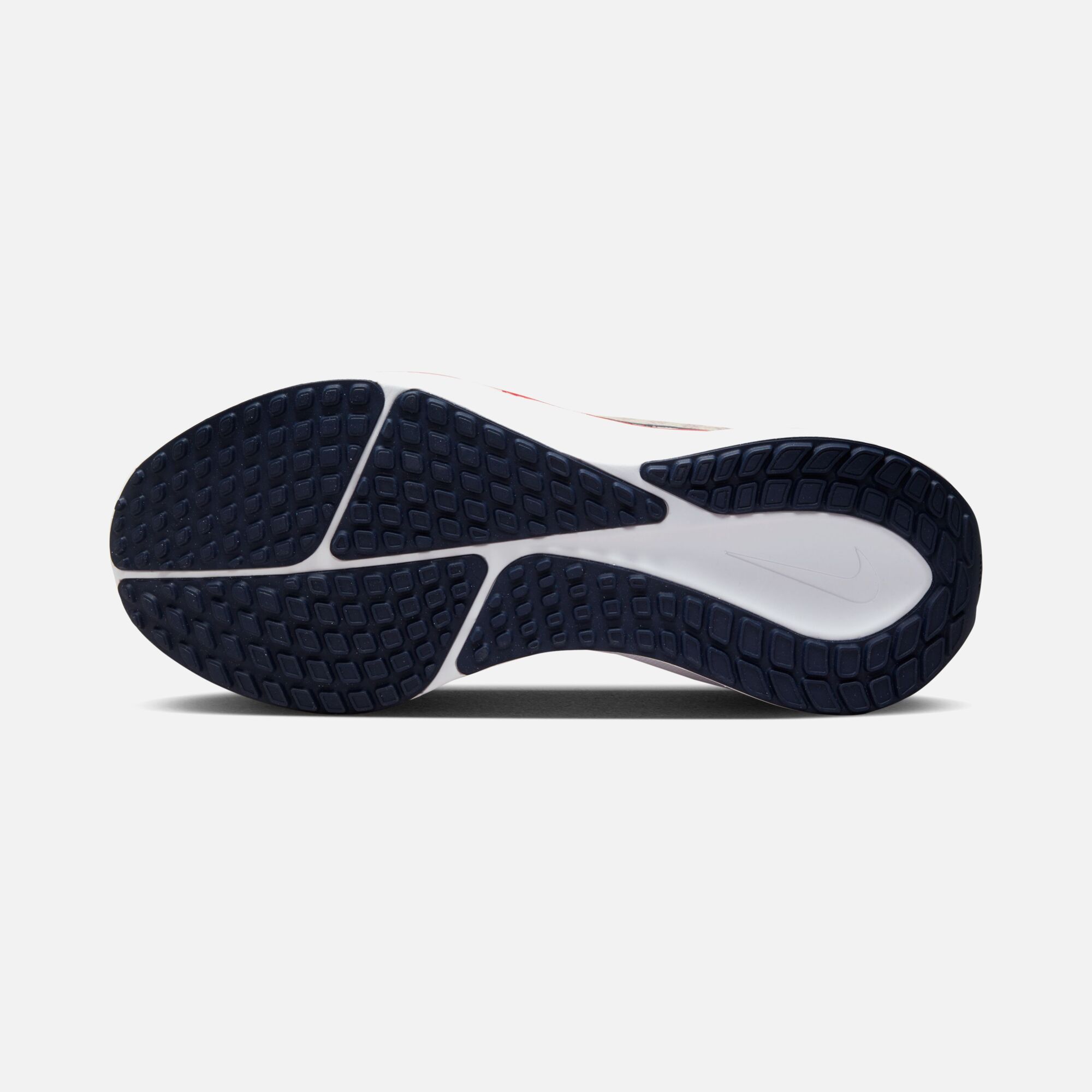 Nike Vomero 17 Road Running Erkek Spor Ayakkabı