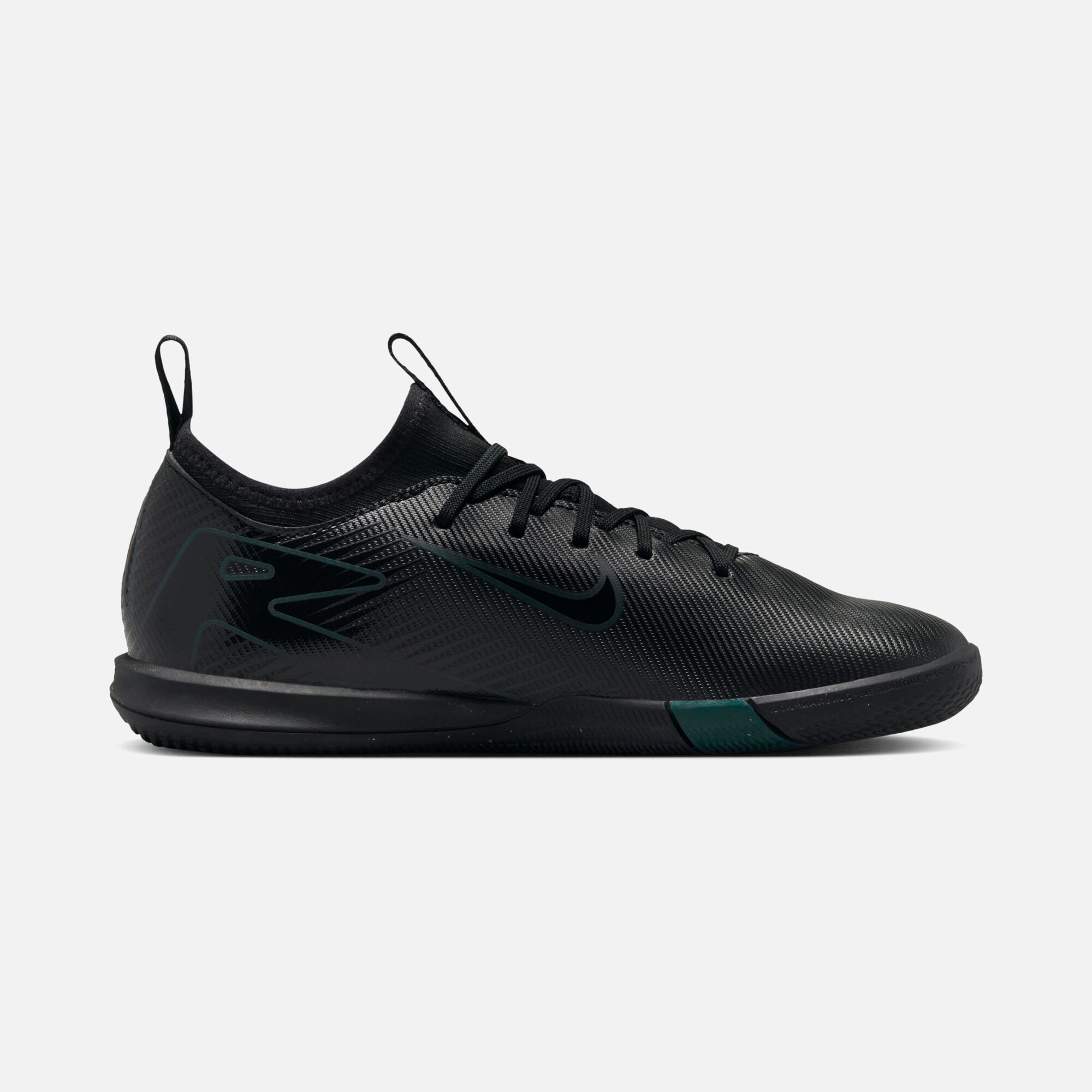 Nike Jr. Mercurial Vapor 16 Academy TF Turf Low-Top Çocuk Halı Saha Ayakkabı