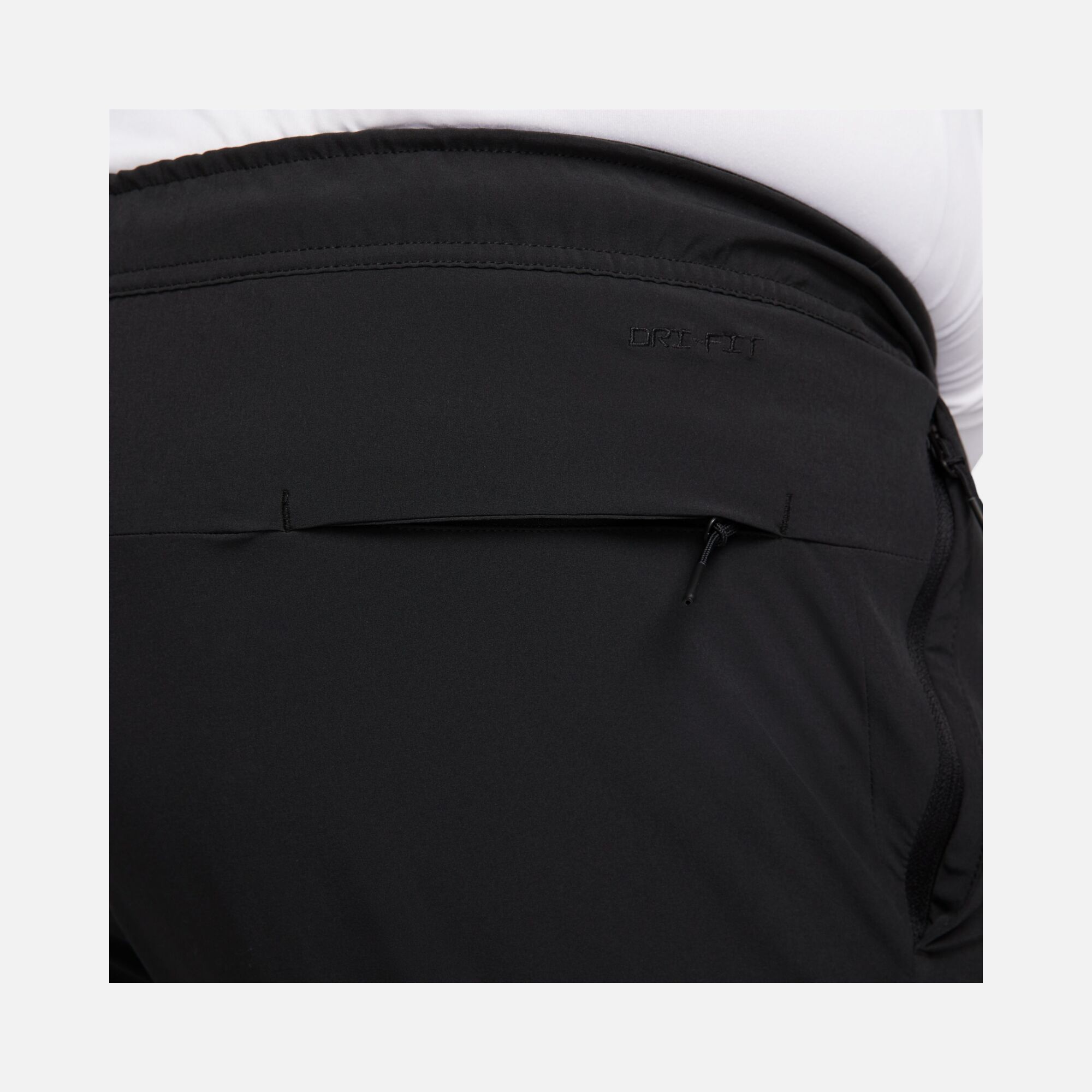 Nike Dri-Fit Unlimited Tapered Leg Cuff Versatile Erkek Eşofman Altı
