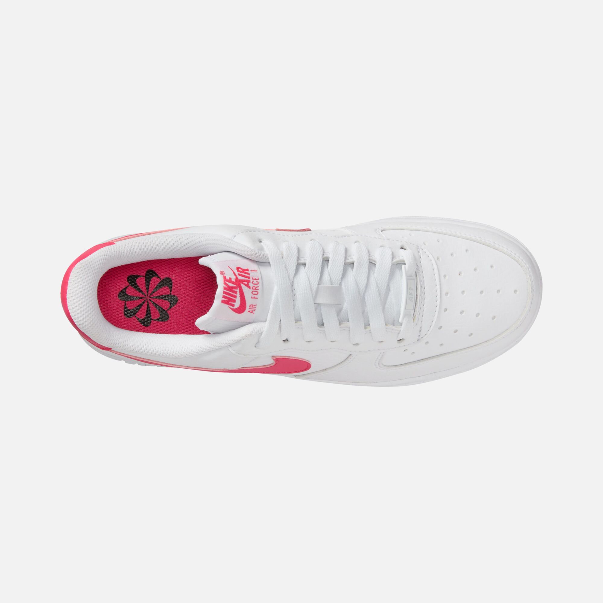 Nike Air Force 1 '07 Next Nature Kadın Spor Ayakkabı