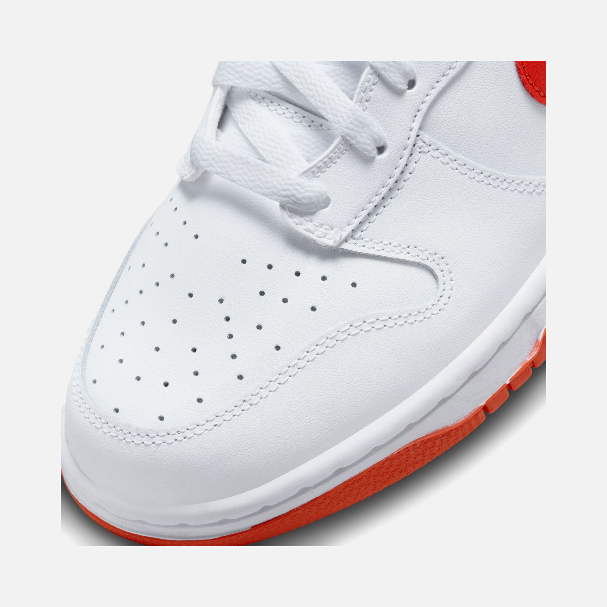 Nike Dunk High Retro FW23 Erkek Spor Ayakkabı