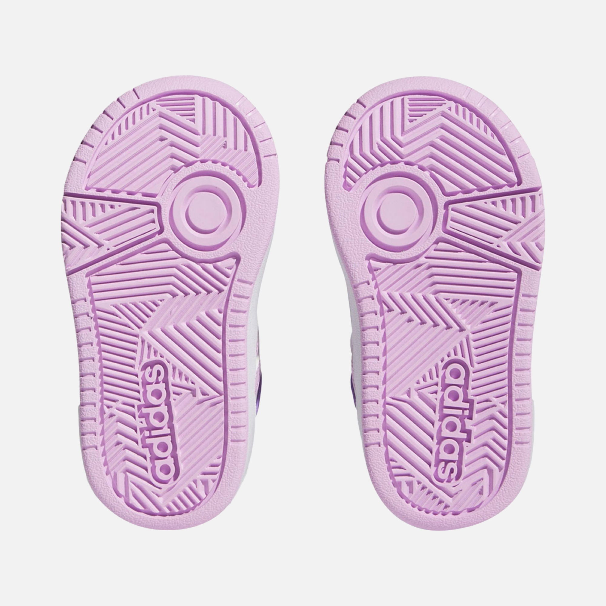 adidas Sportswear Hoops 3.0 Cf (TD) Bebek Spor Ayakkabı