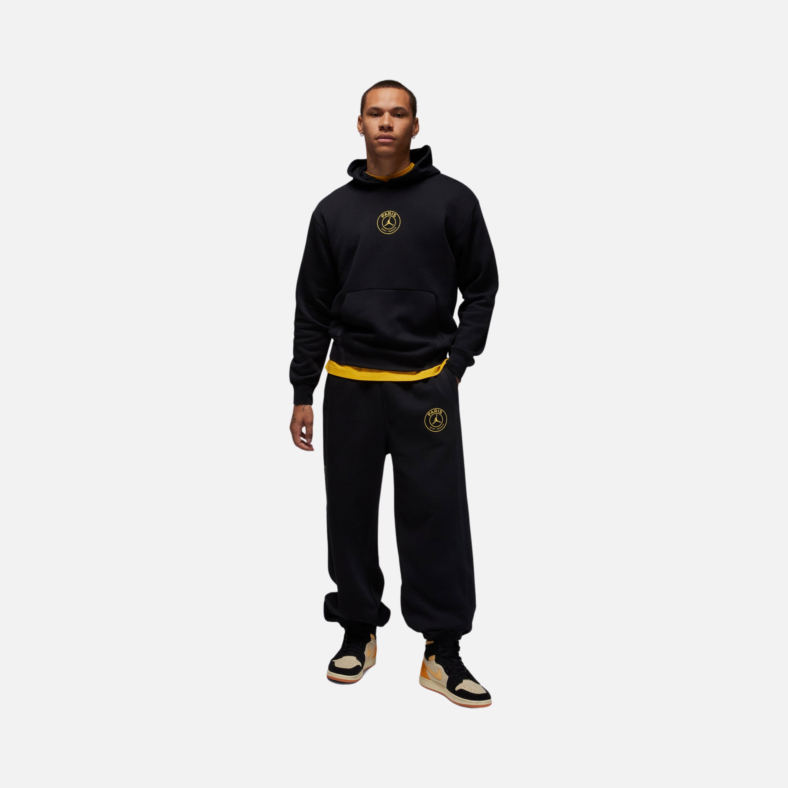 Nike Paris Saint-Germain HBR Fleece Erkek Eşofman Altı