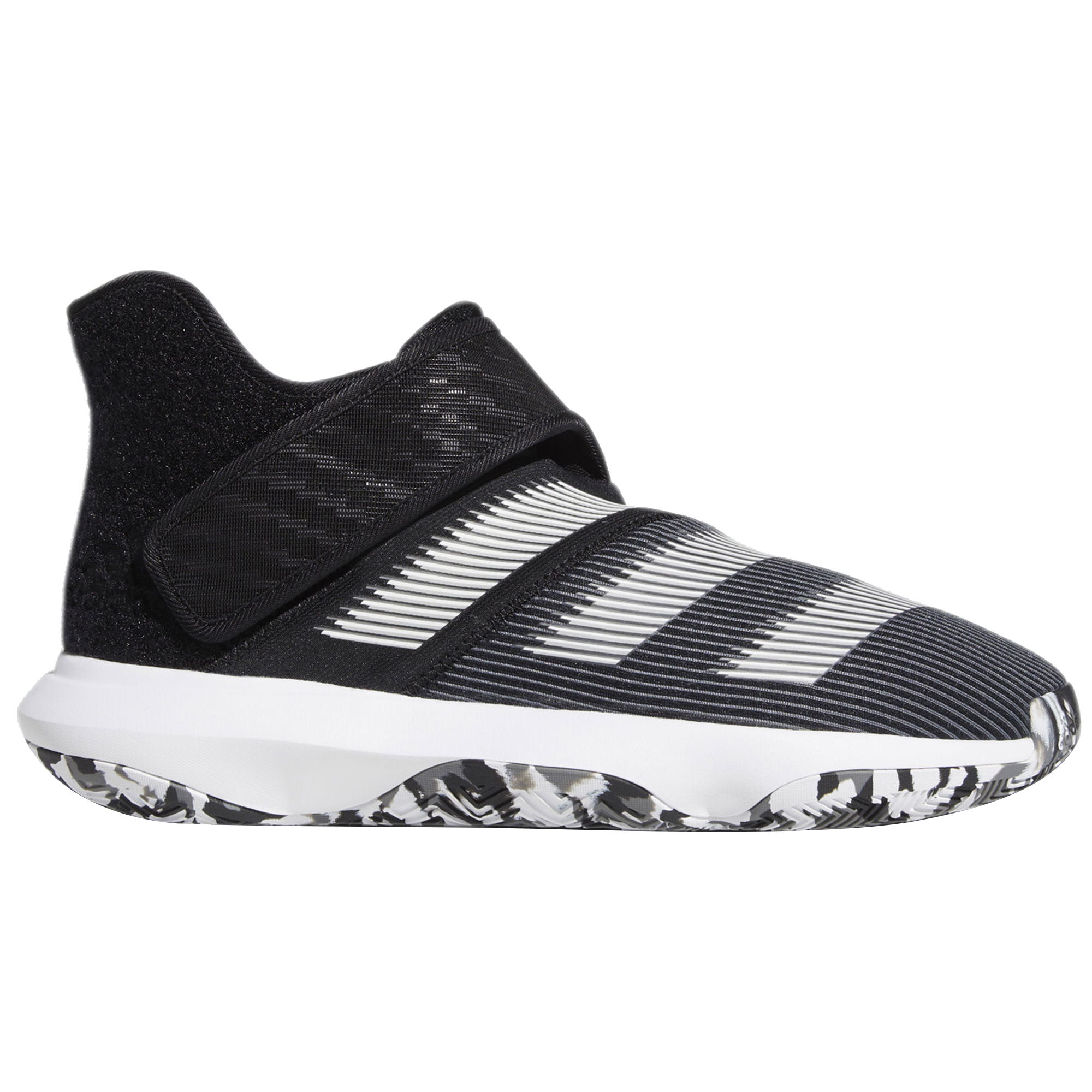 adidas Harden B E 3 Erkek Spor Ayakkabı