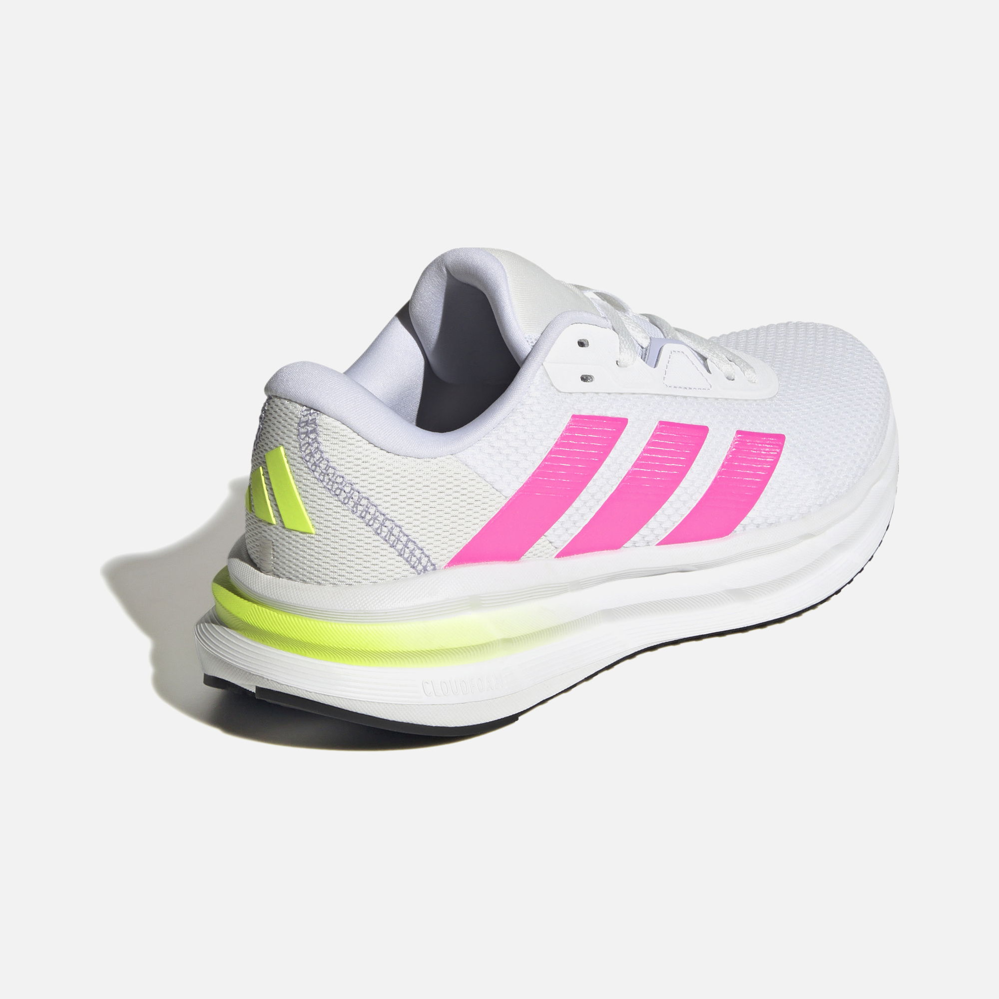 adidas Galaxy 7 Cloudfoam Short Distance Running Kadın Spor Ayakkabı