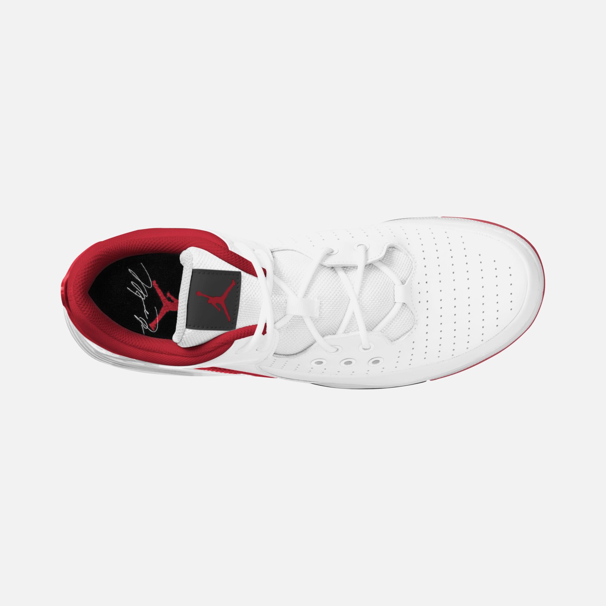 Nike Jordan Max Aura 5 Erkek Spor Ayakkabı
