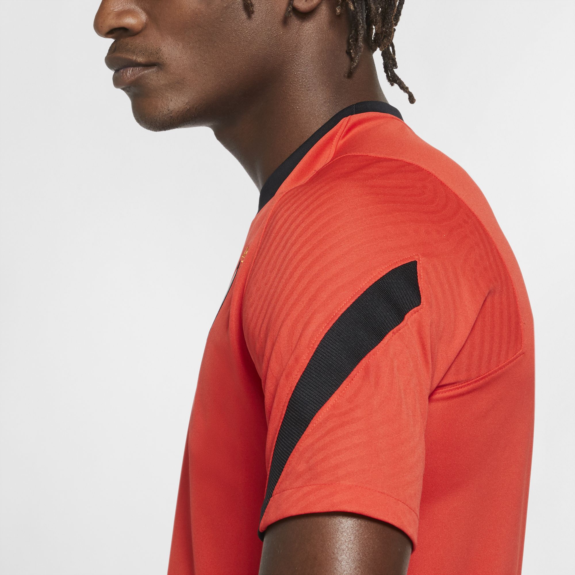Nike Galatasaray Strike Short-Sleeve Football Top Erkek Forma