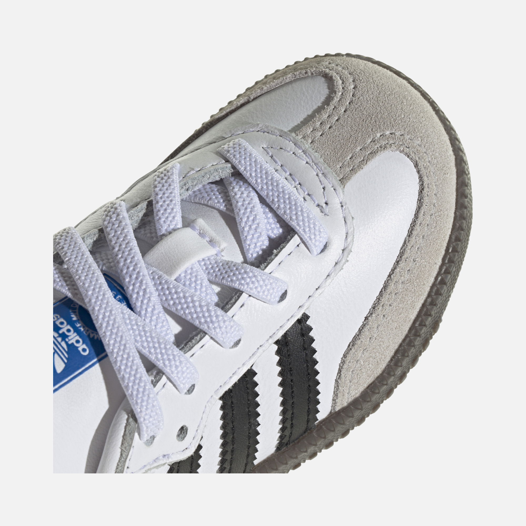adidas Samba OG (TDV) FW24 Bebek Ayakkabı