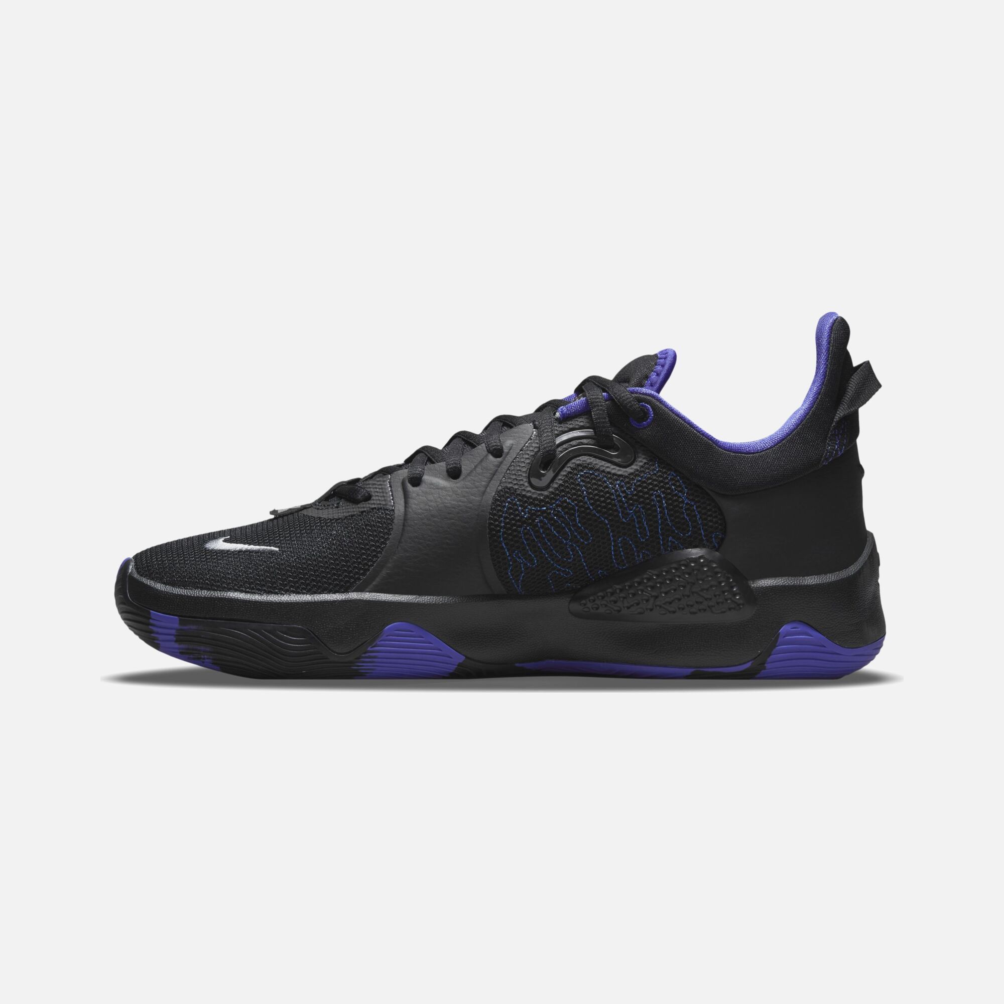 Nike PG 5 Erkek Basketbol Ayakkabısı