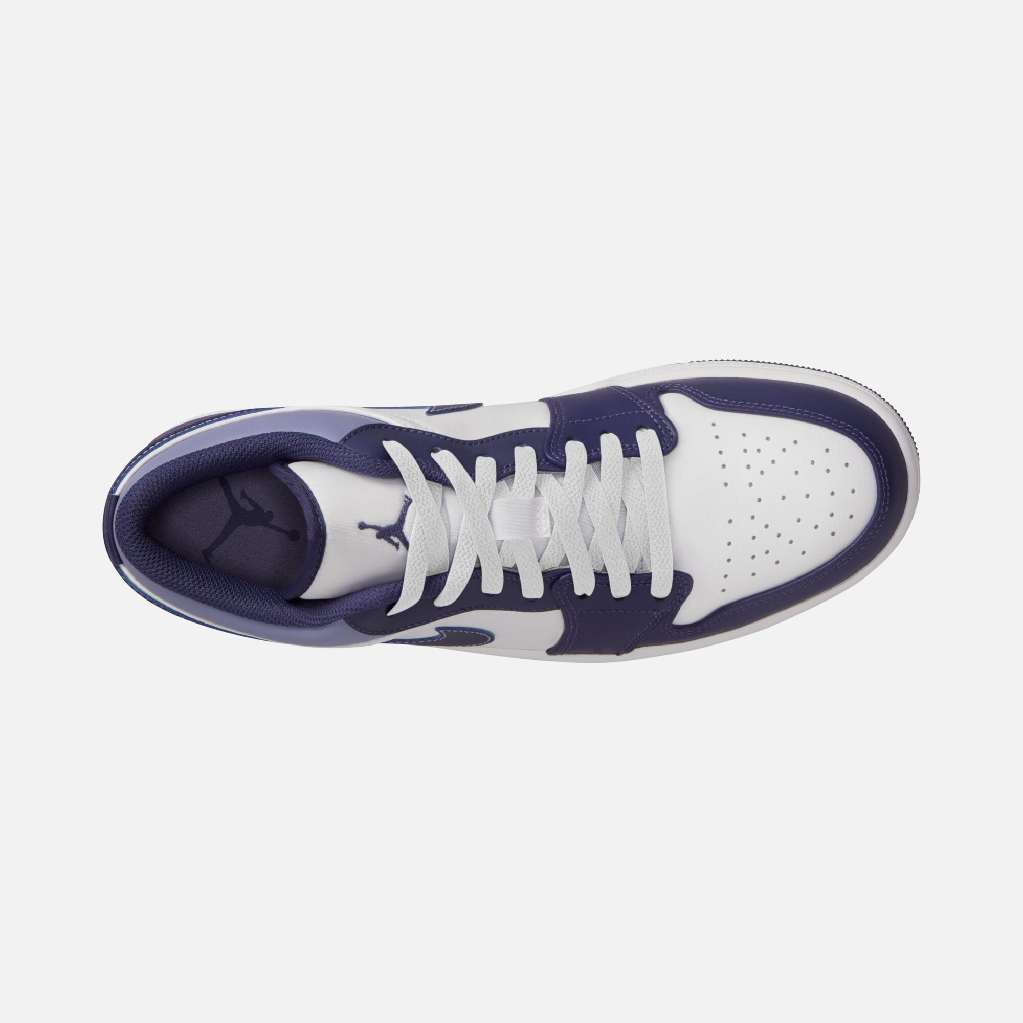 Nike Air Jordan 1 Low CO Erkek Spor Ayakkabı