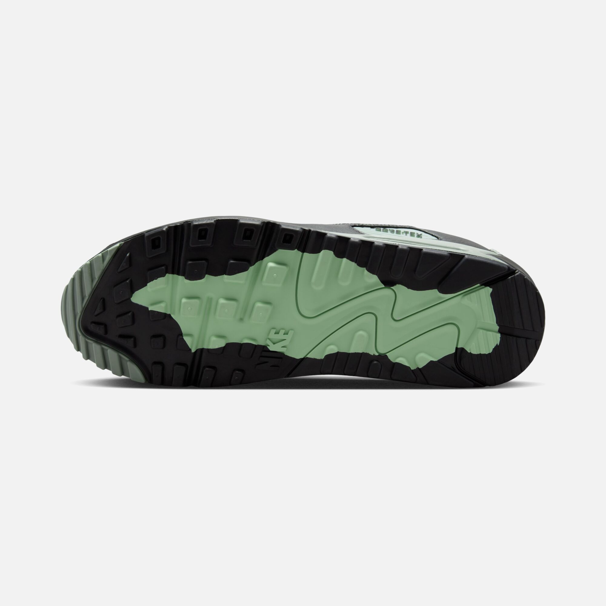 Nike Air Max 90 Gore-Tex Winterized Erkek Spor Ayakkabı