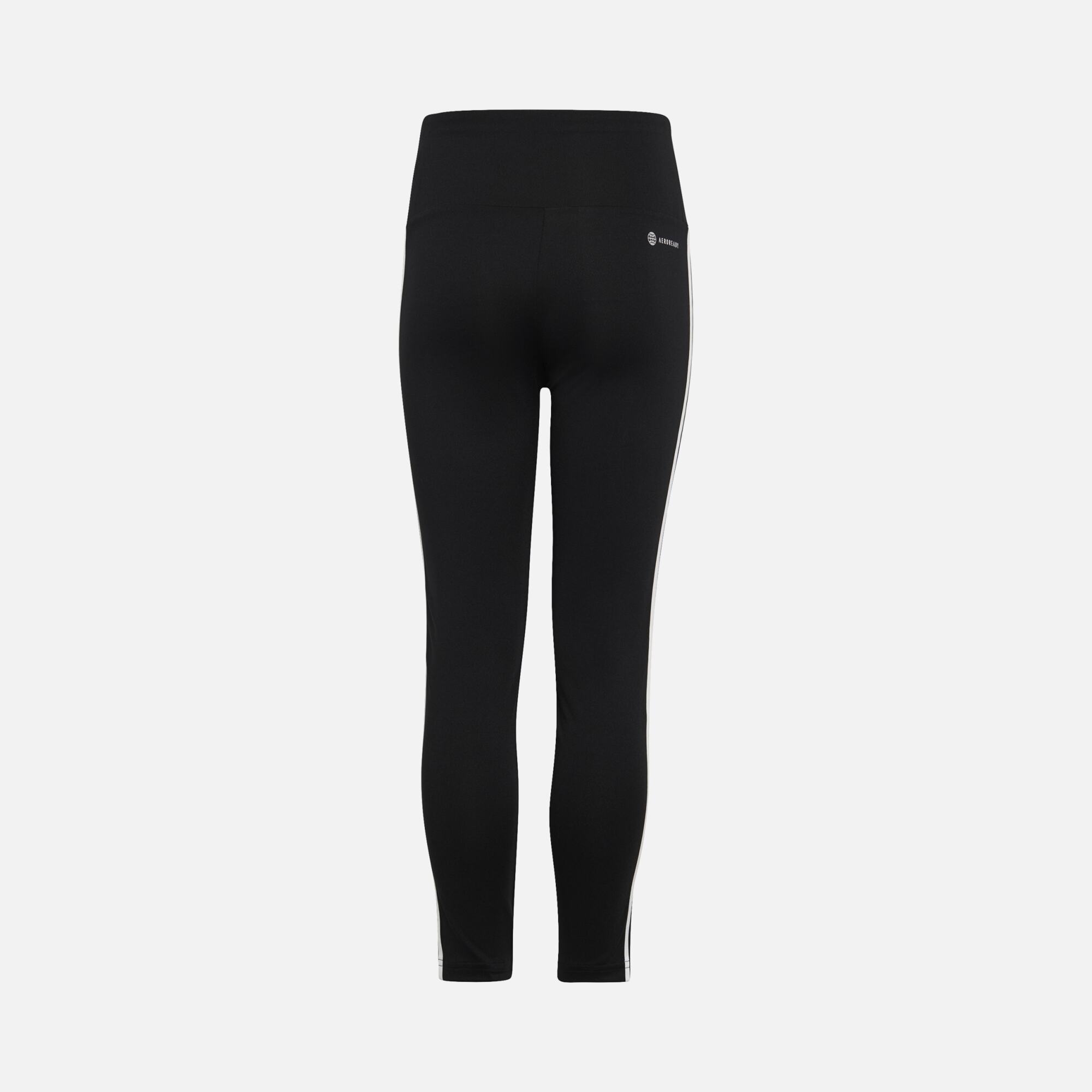 adidas Train Essentials AEROREADY 3-Stripes High-Waisted Kadın Taytı