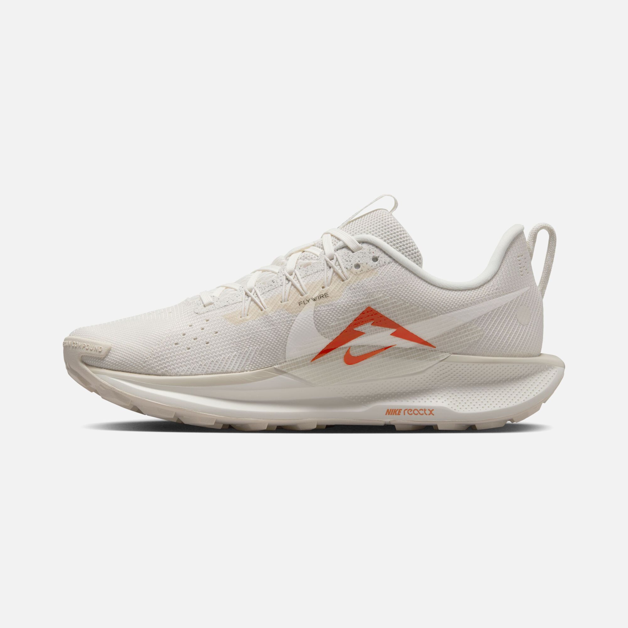 Nike Reactx Pegasus Trail 5 Running Kadın Spor Ayakkabı