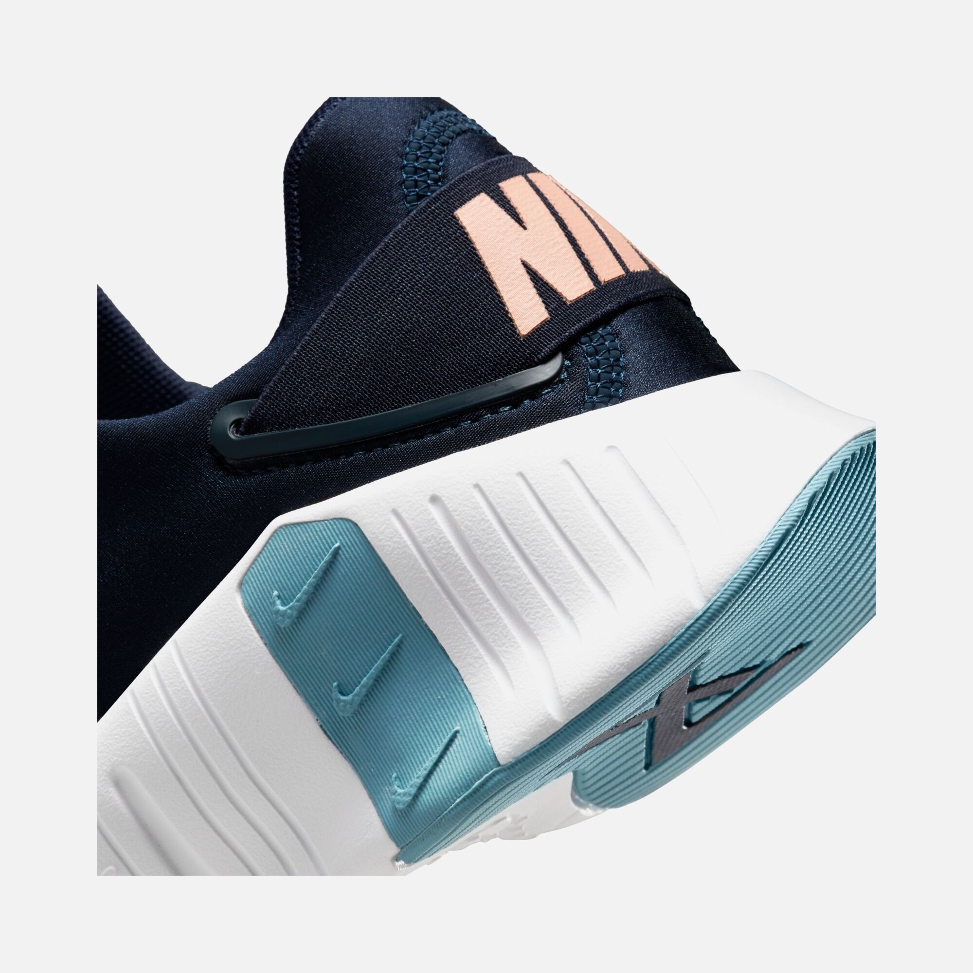 Nike Free Metcon 4 Training CO Erkek Spor Ayakkabı