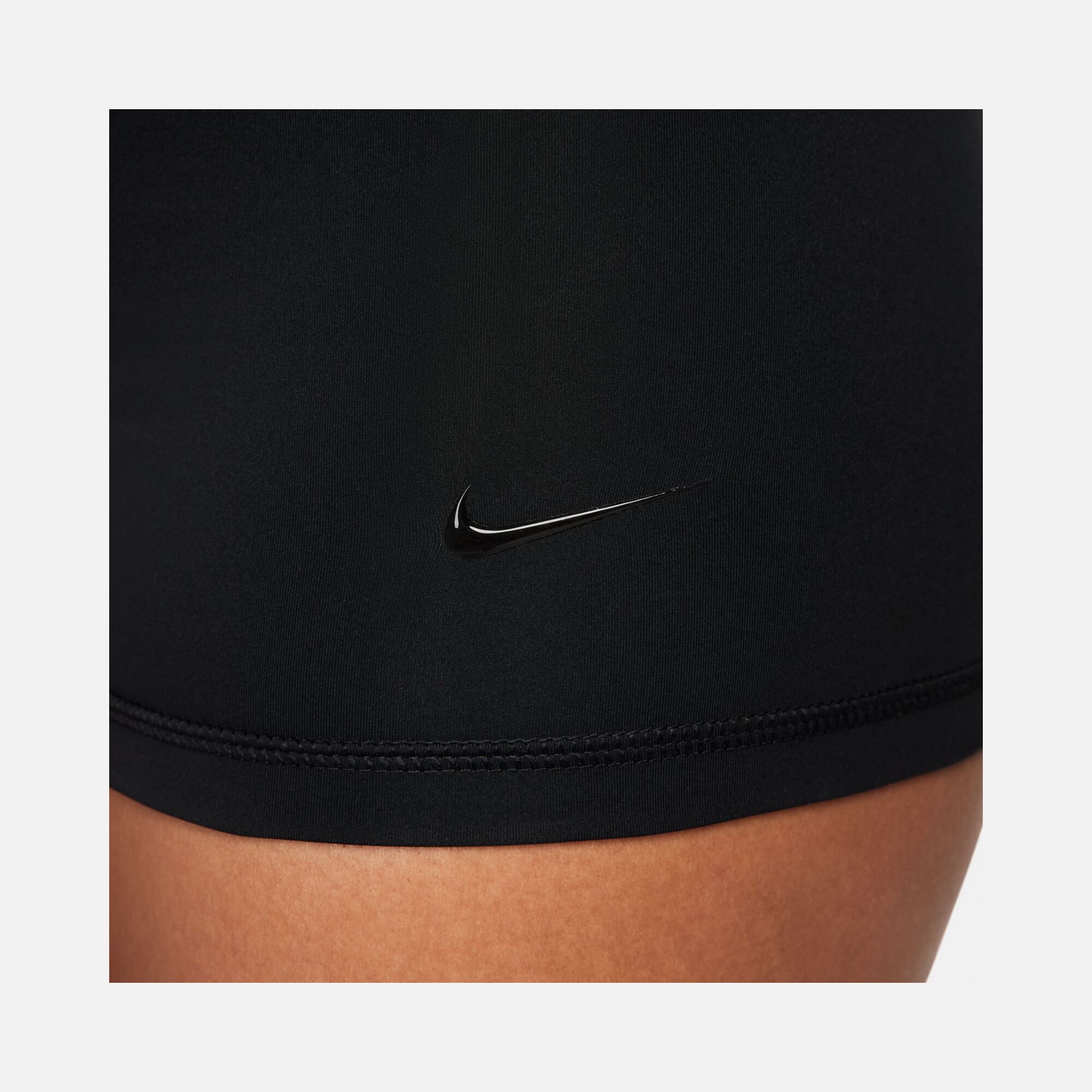 Nike Pro 365 Dri-Fit Mid-Rise 8cm (approx.) Training Kadın Şort