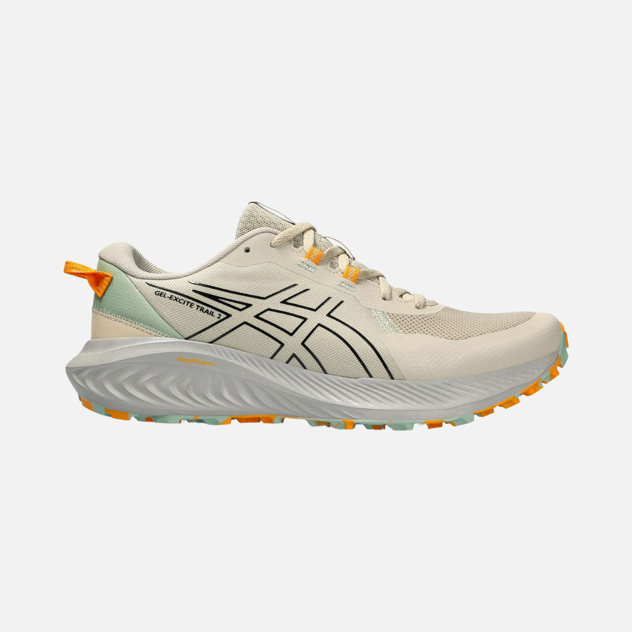 Asics Run Gel Excite Trail 2 Running Erkek Spor Ayakkabı