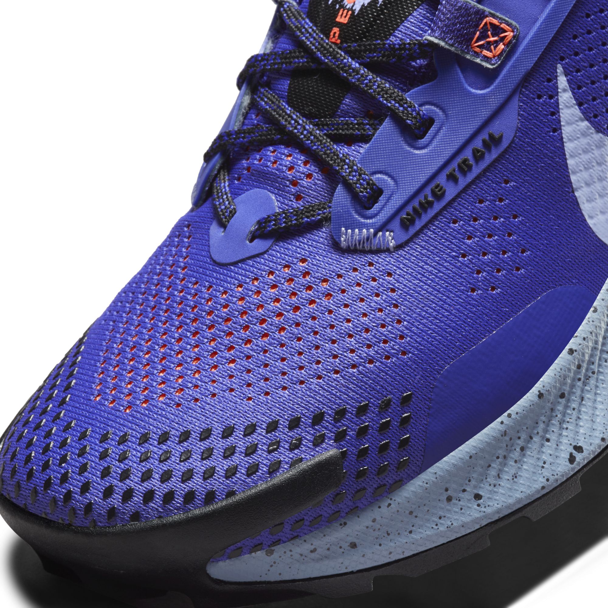 Nike Pegasus Trail 3 Running Kadın Spor Ayakkabı