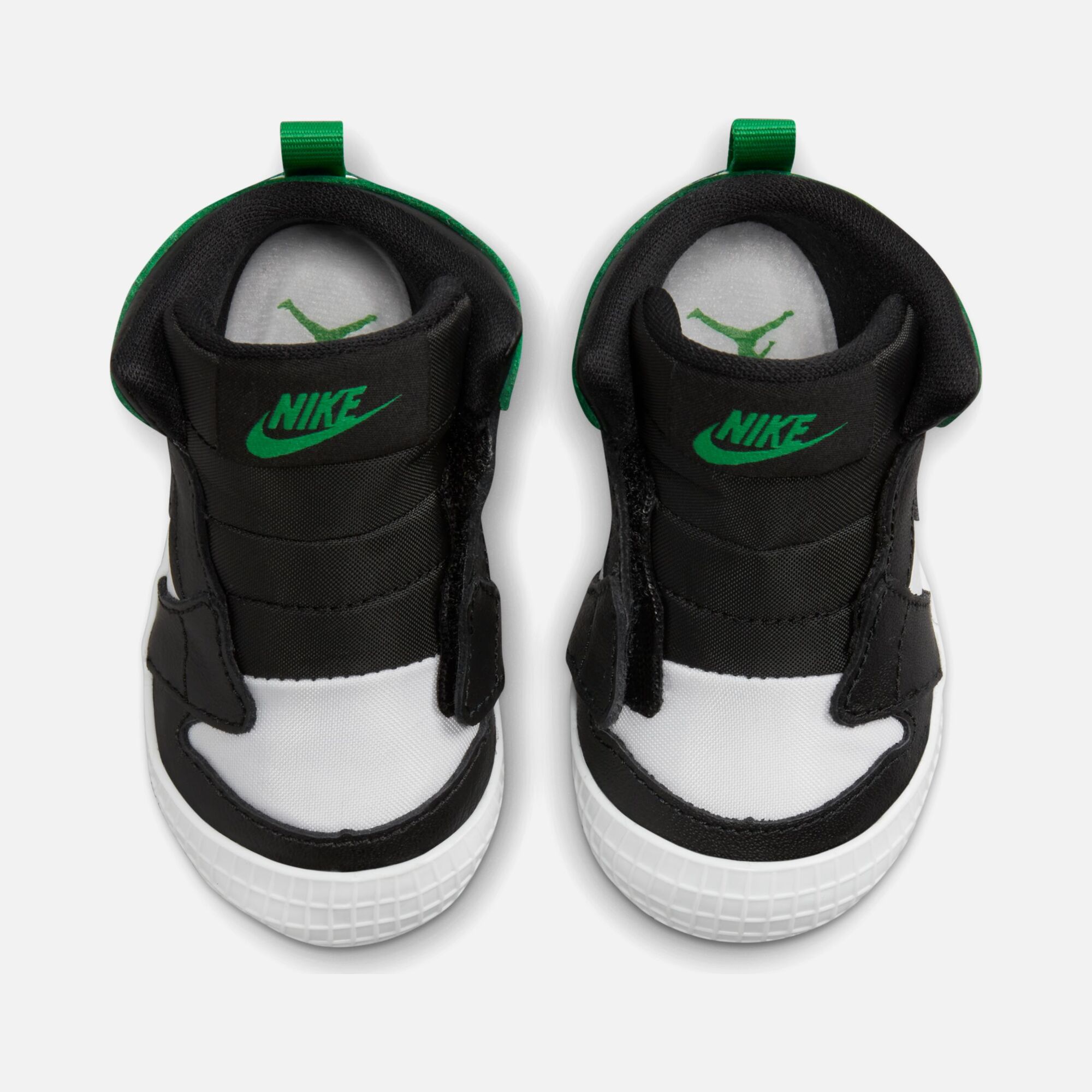Nike Jordan 1 Crib Bootie Bebek Spor Ayakkabı