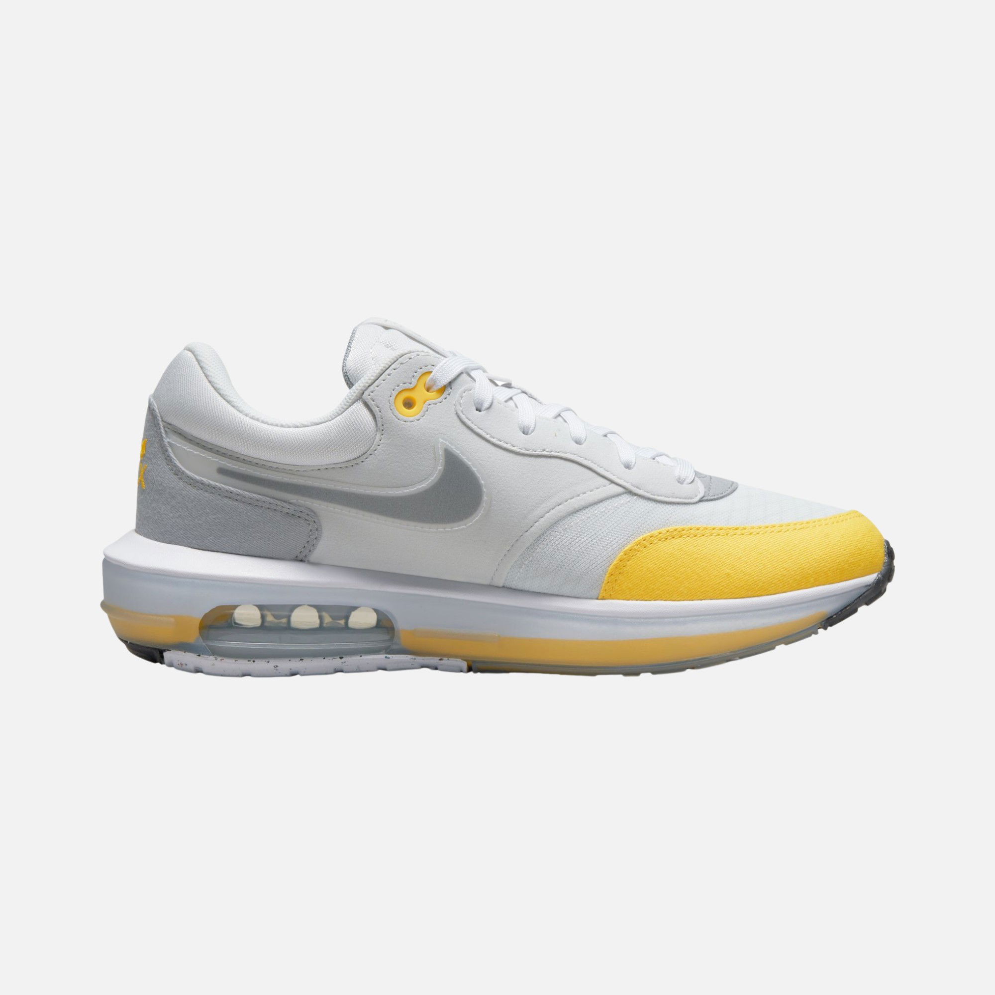 Nike Air Max Motif Erkek Spor Ayakkabı