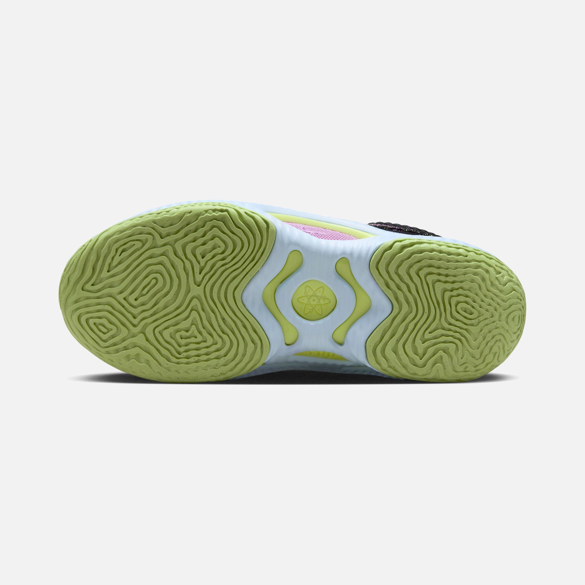 Nike Cosmic Unity 3 Erkek Basketbol Ayakkabısı