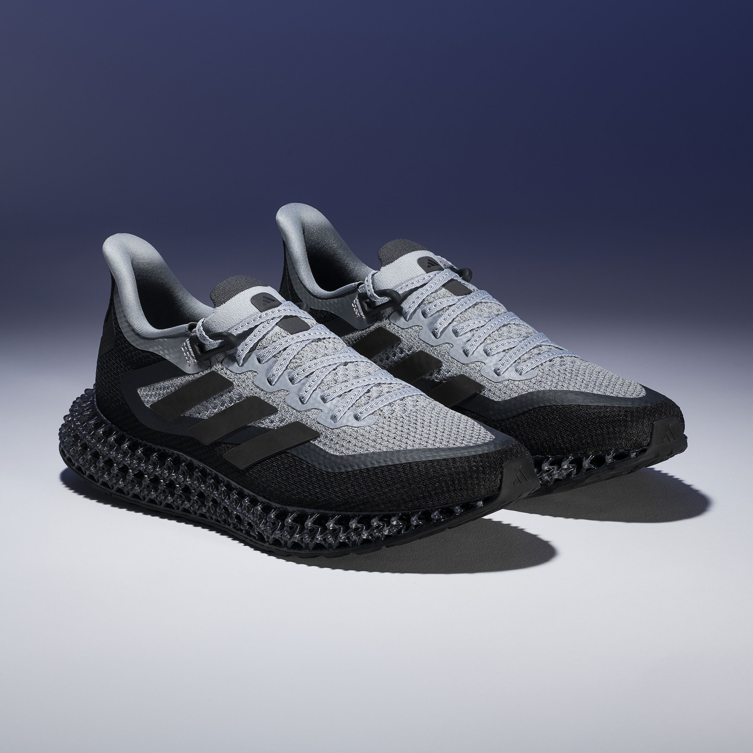 adidas 4 Dfwd 2 Running Erkek Spor Ayakkabı
