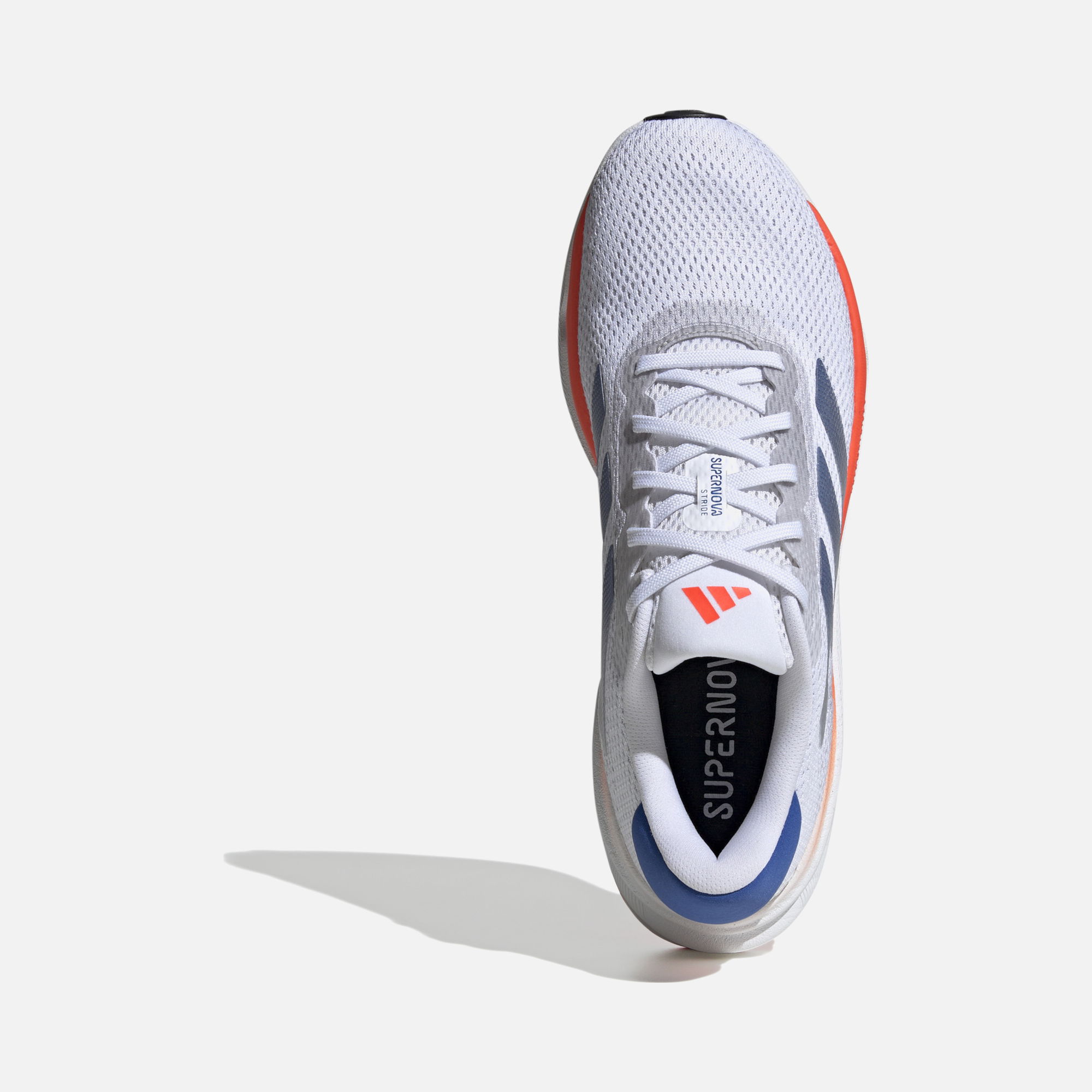 adidas Run Supernova Stride Running Erkek Spor Ayakkabı