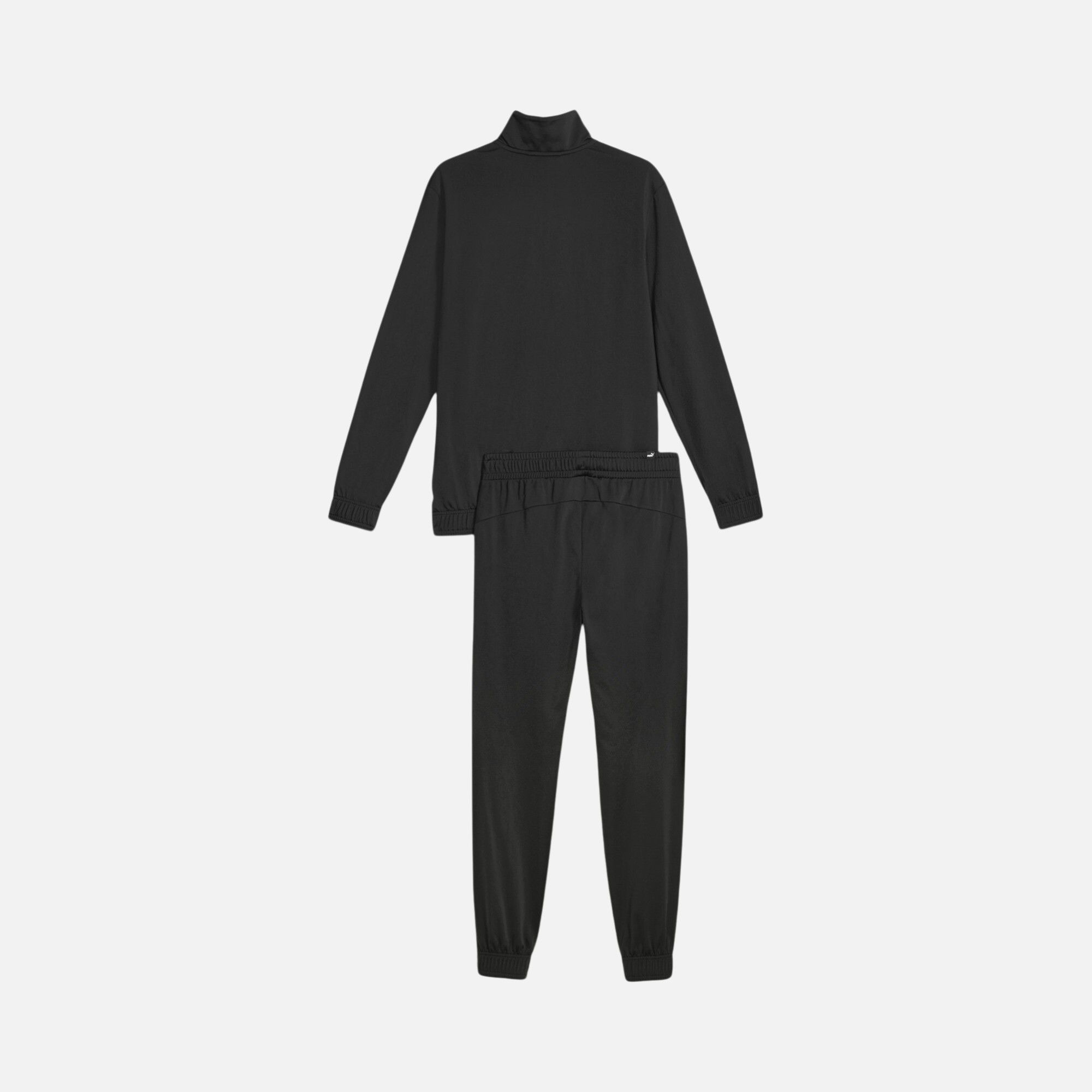 Puma Sportswear Poly Suit Full-Zip Erkek Eşofman Takımı