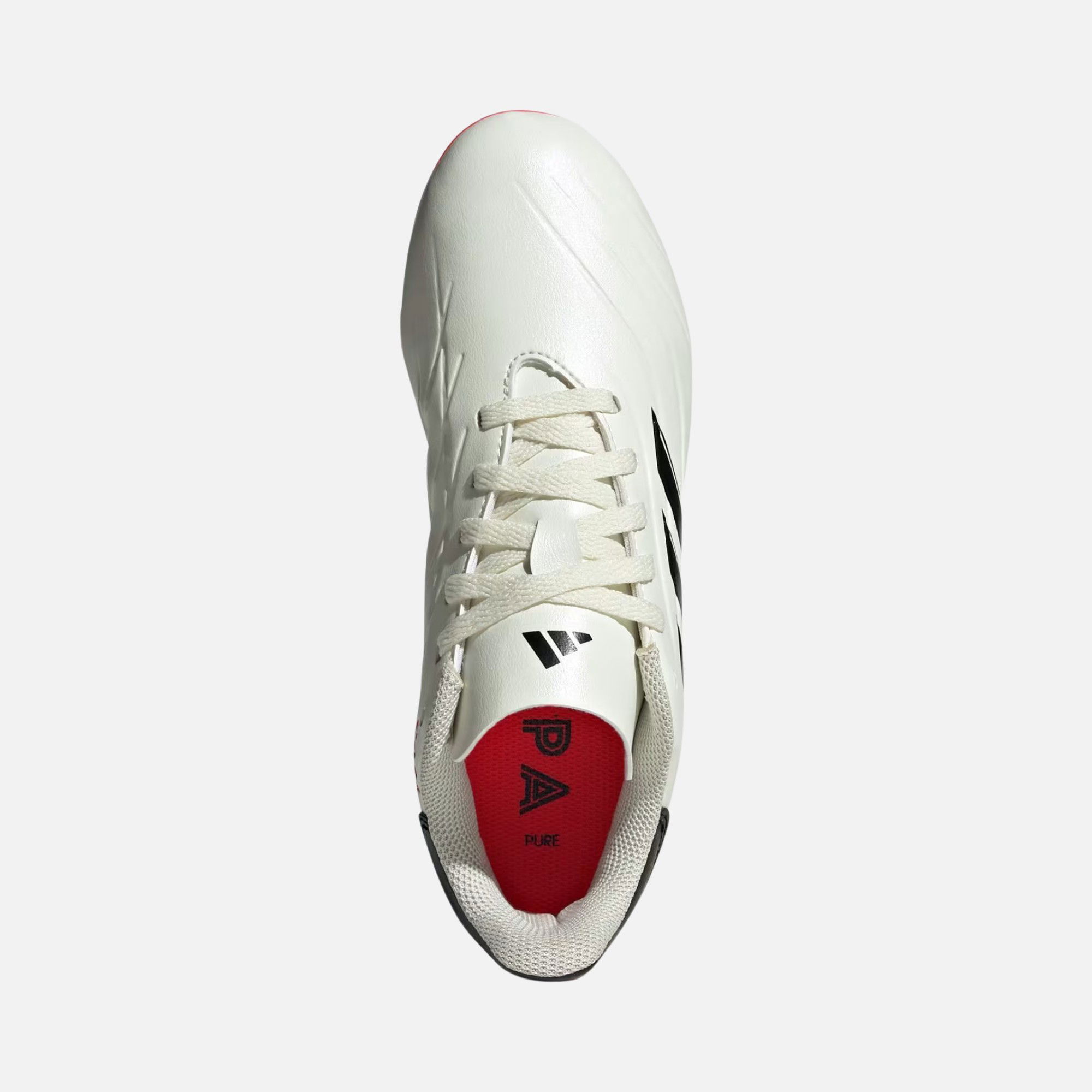 adidas Copa Pure 2 Club FG Firm Ground Çocuk Krampon