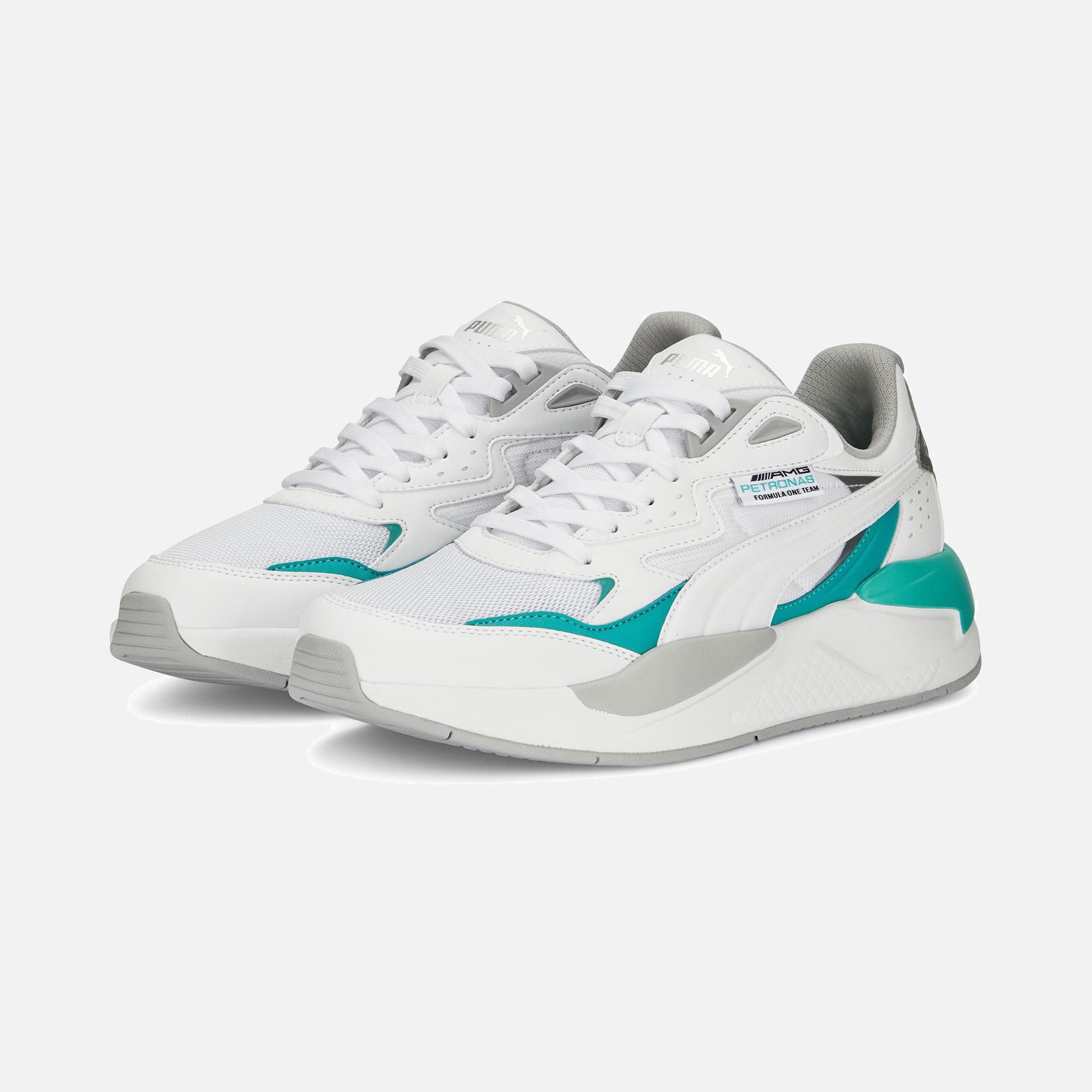 Puma Sportswear Mercedes-AMG F1 X-Ray Speed Erkek Spor Ayakkabı
